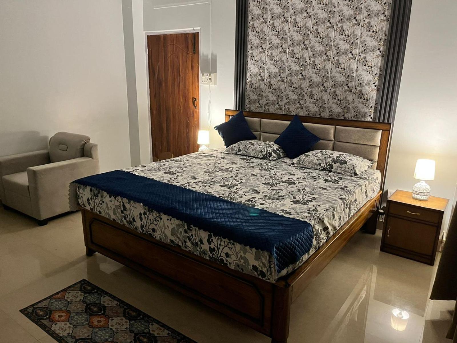 2Bhk Fairy Nest Homestay Images