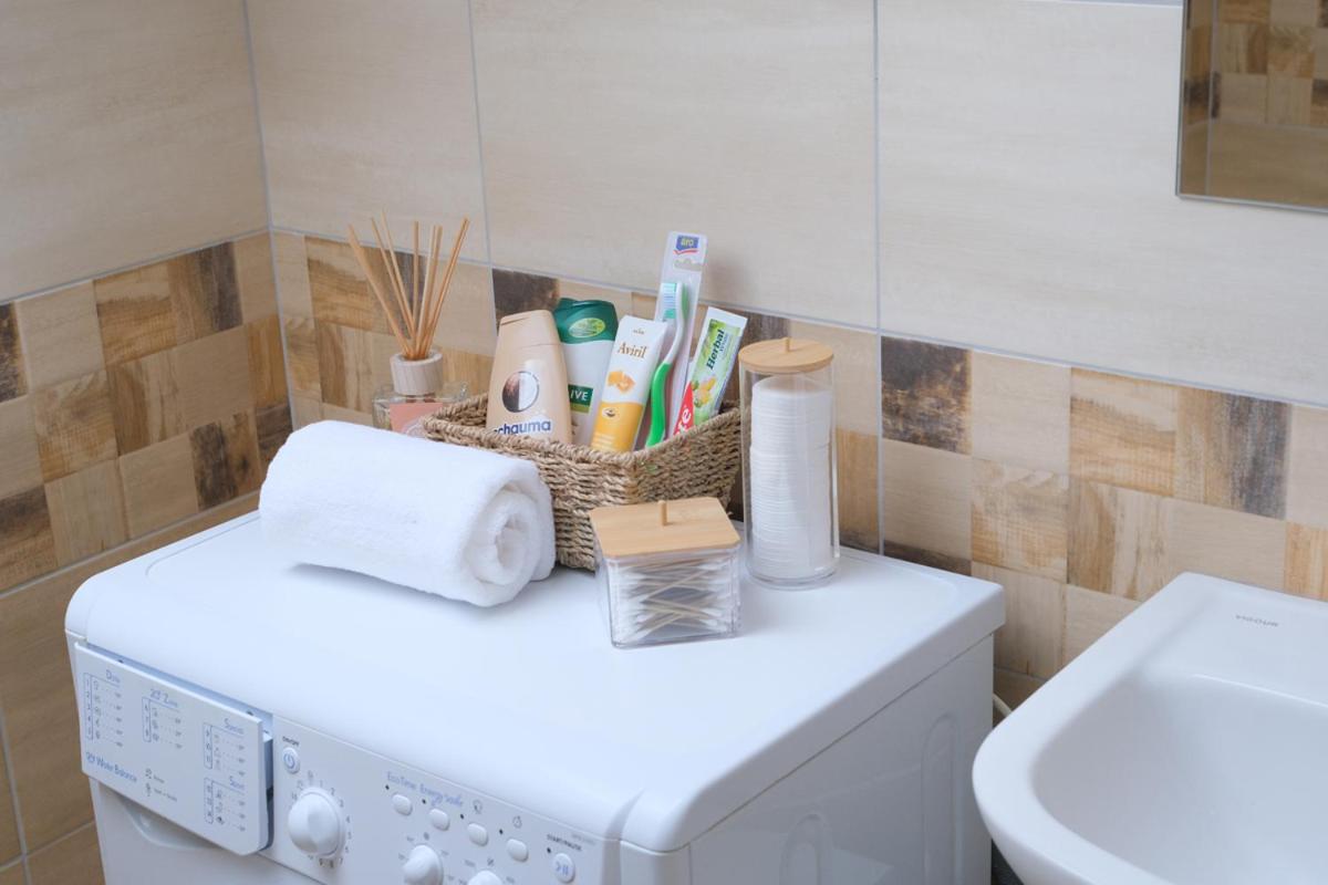 Apartmány Na Kovárně Rájov Images