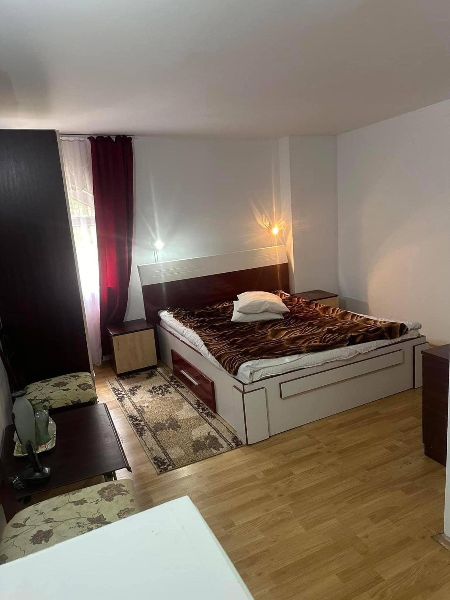 Hotel Codrin-Eurosan Images
