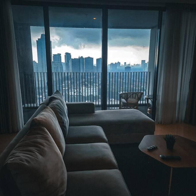 One Park Avenue 3BR 177m2 Images