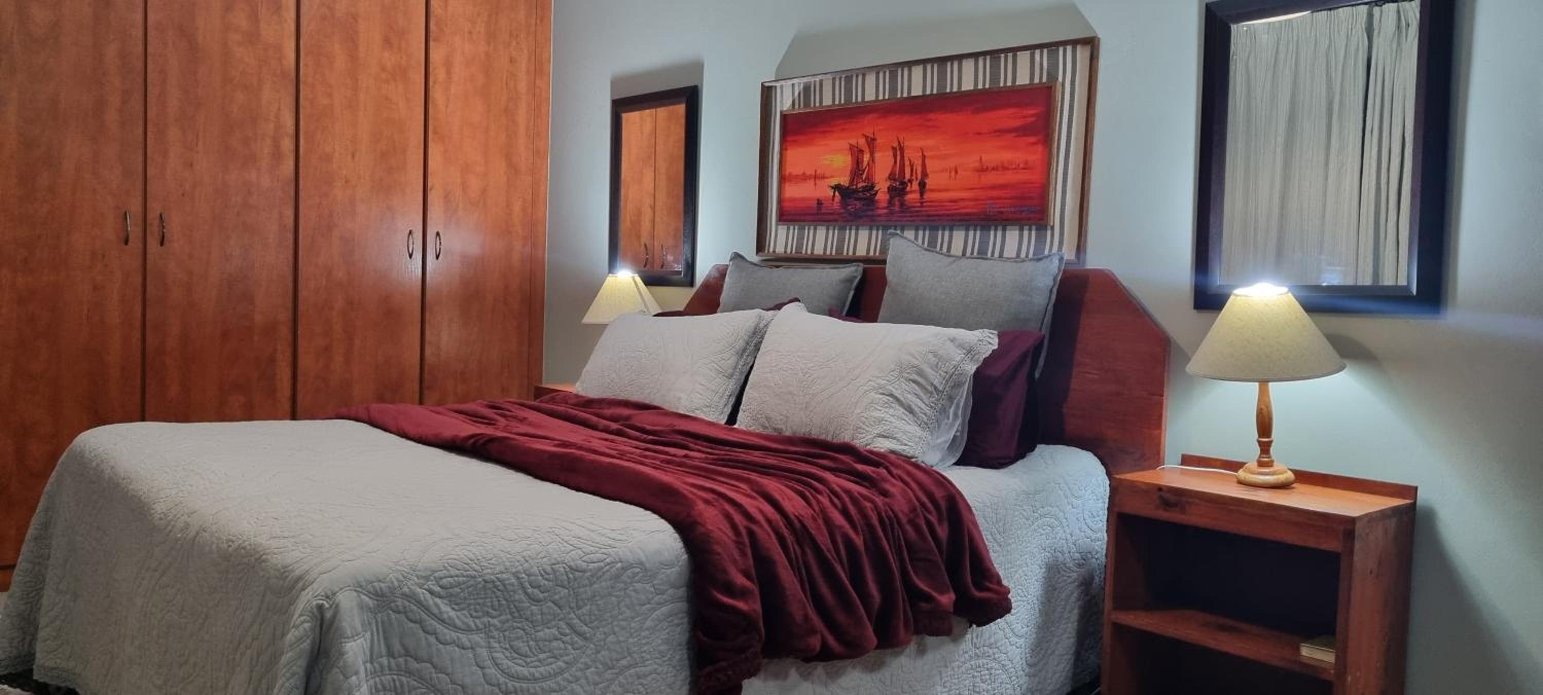 Stroopsoet Holiday Home Images