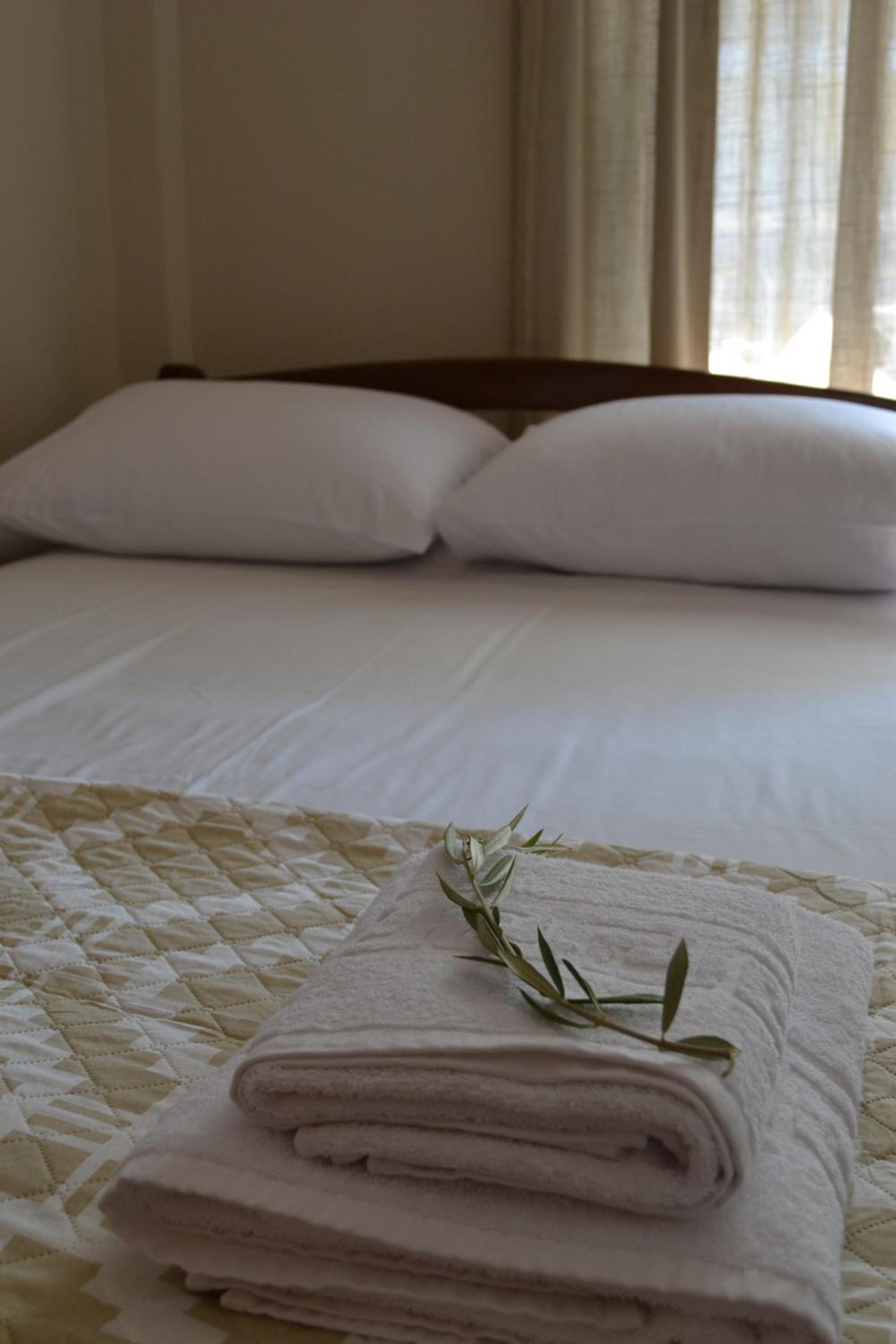 Chrisoula's Rooms Images