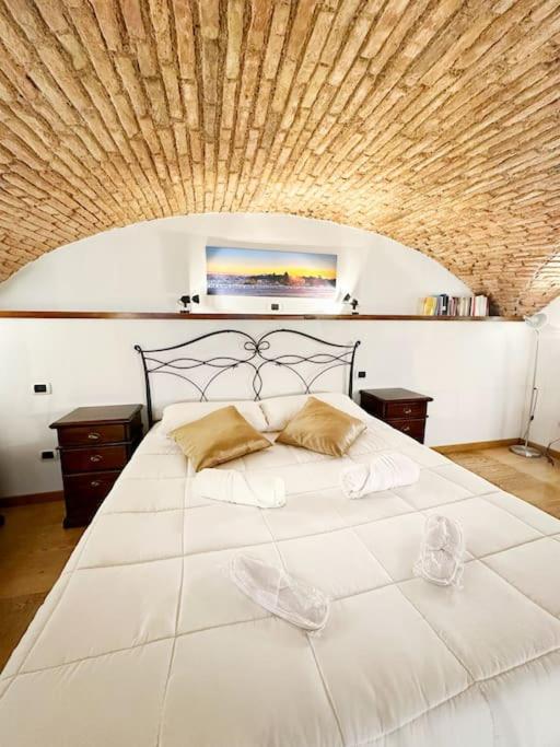 Lovely Retreat in Roma Trastevere Images