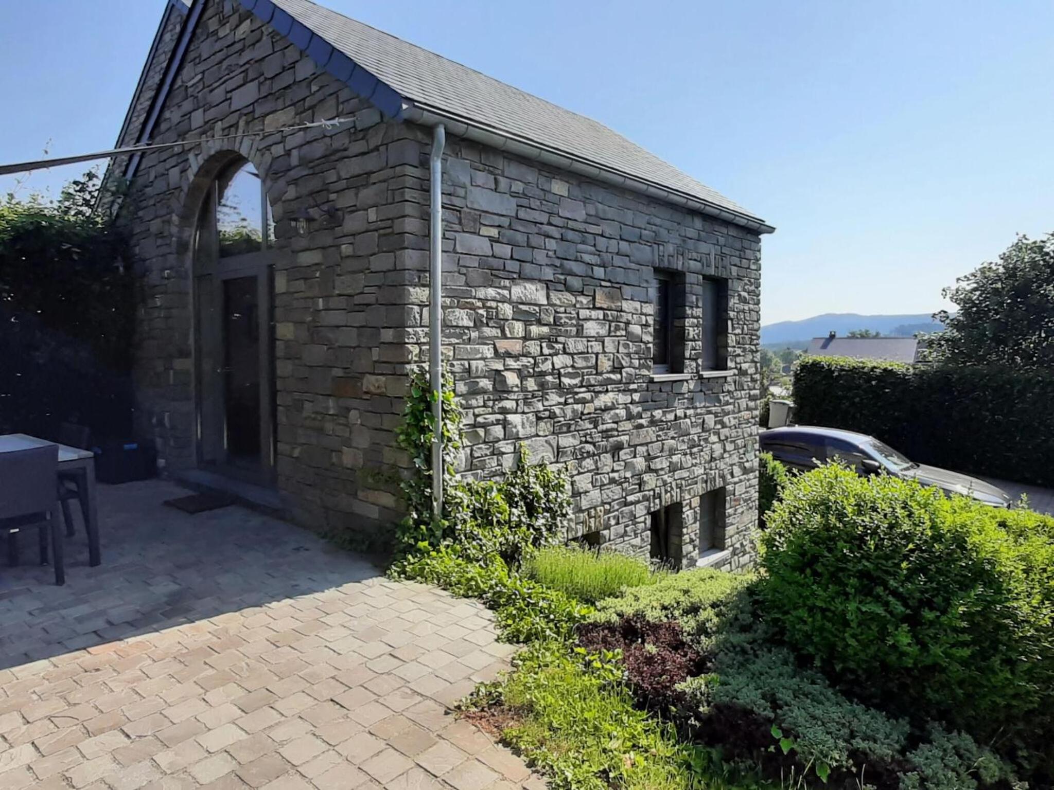 Countryside cottage near Spa and Liege Images