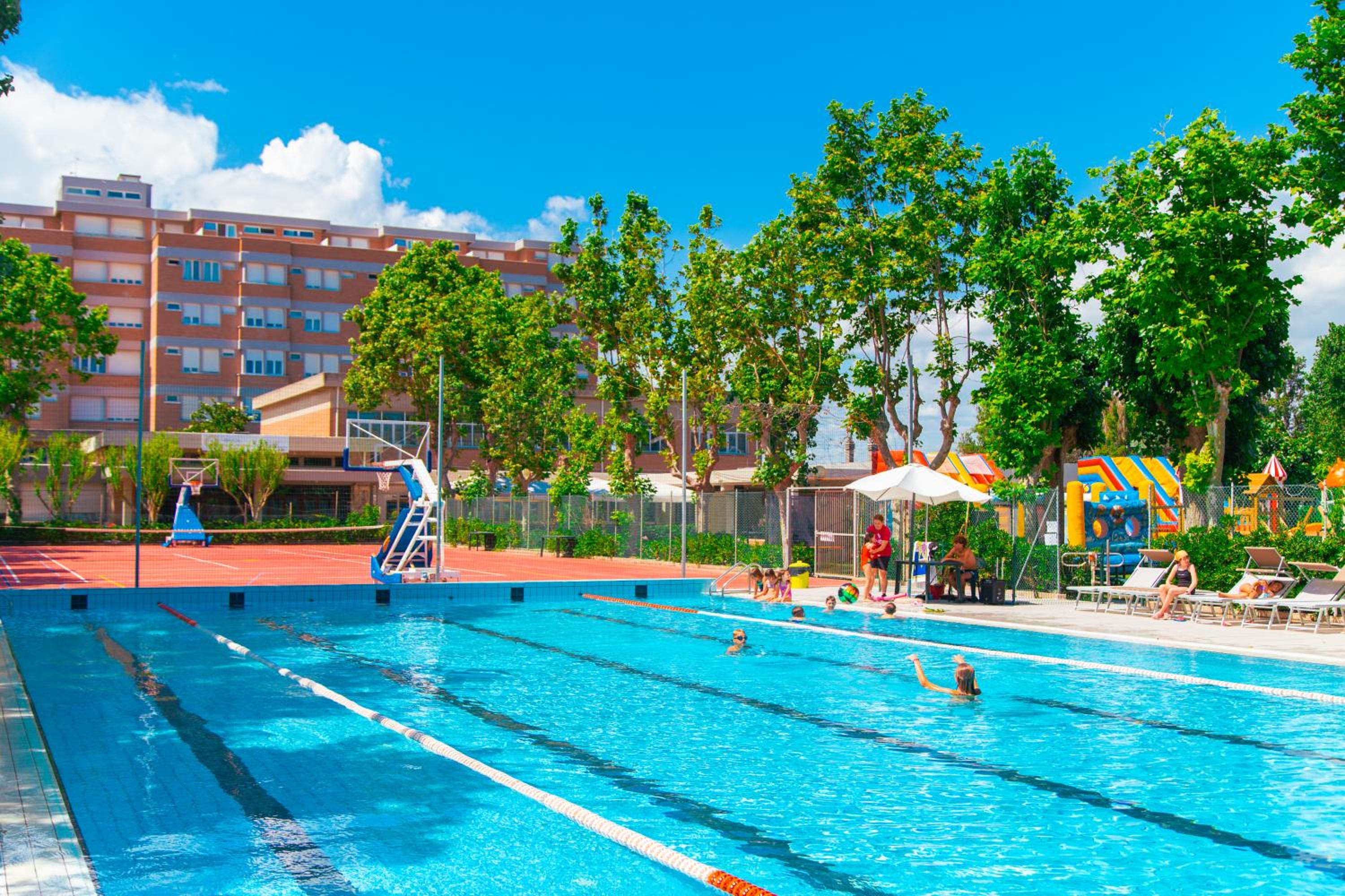 Villaggio San Pellegrino Images