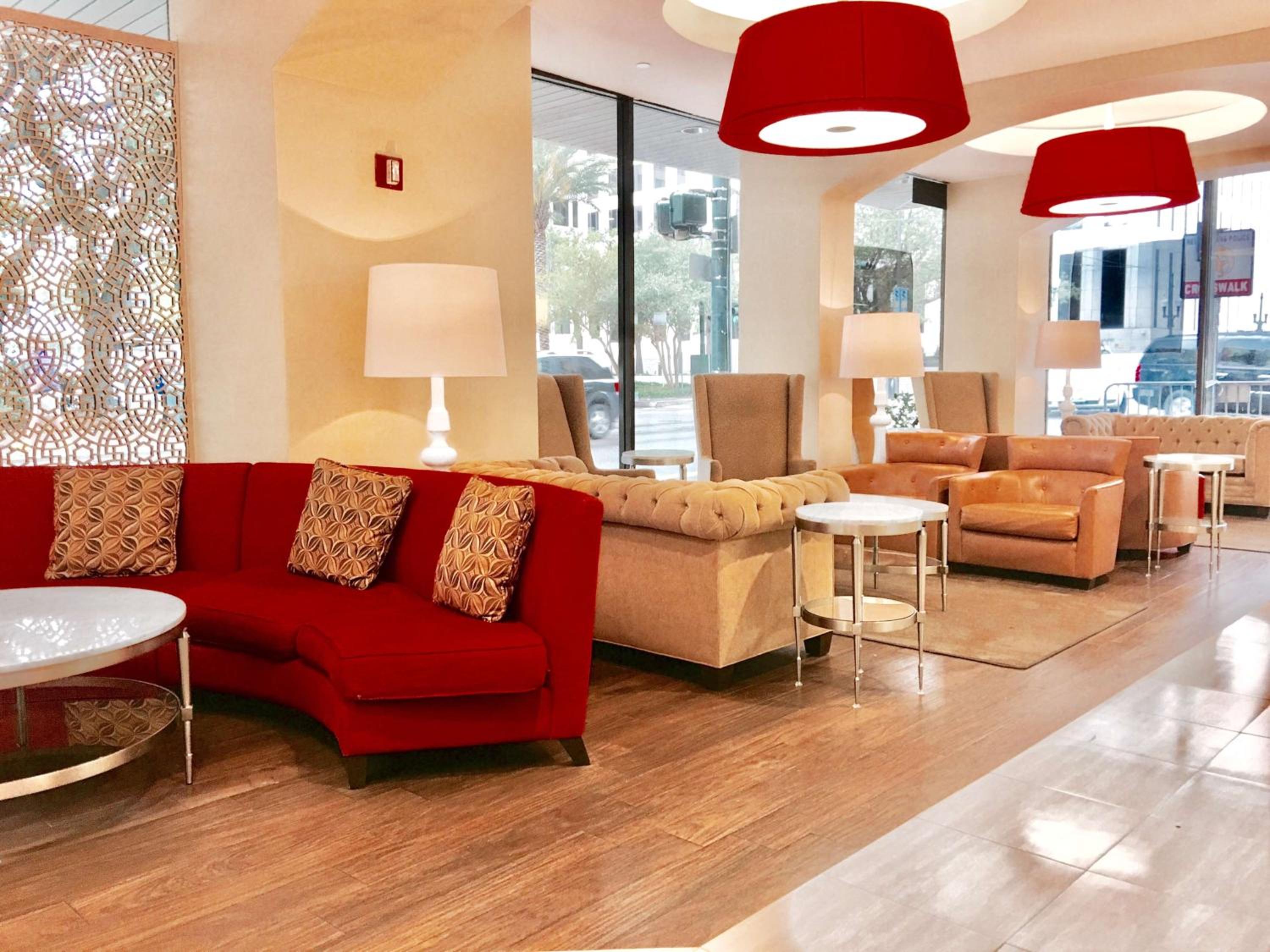 Blake Hotel New Orleans, BW Premier Collection Best stays in New