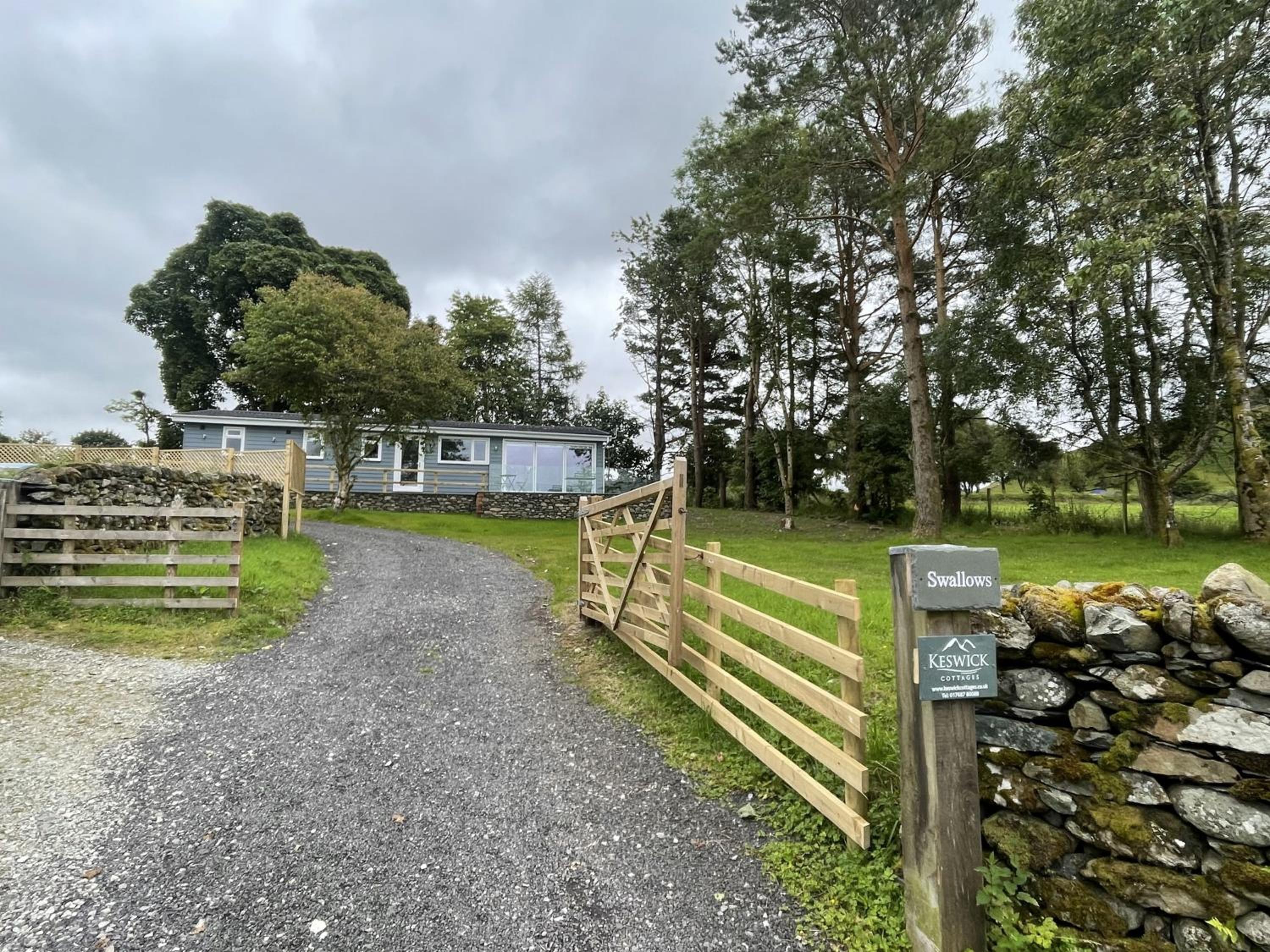 Swallows Lodge Images
