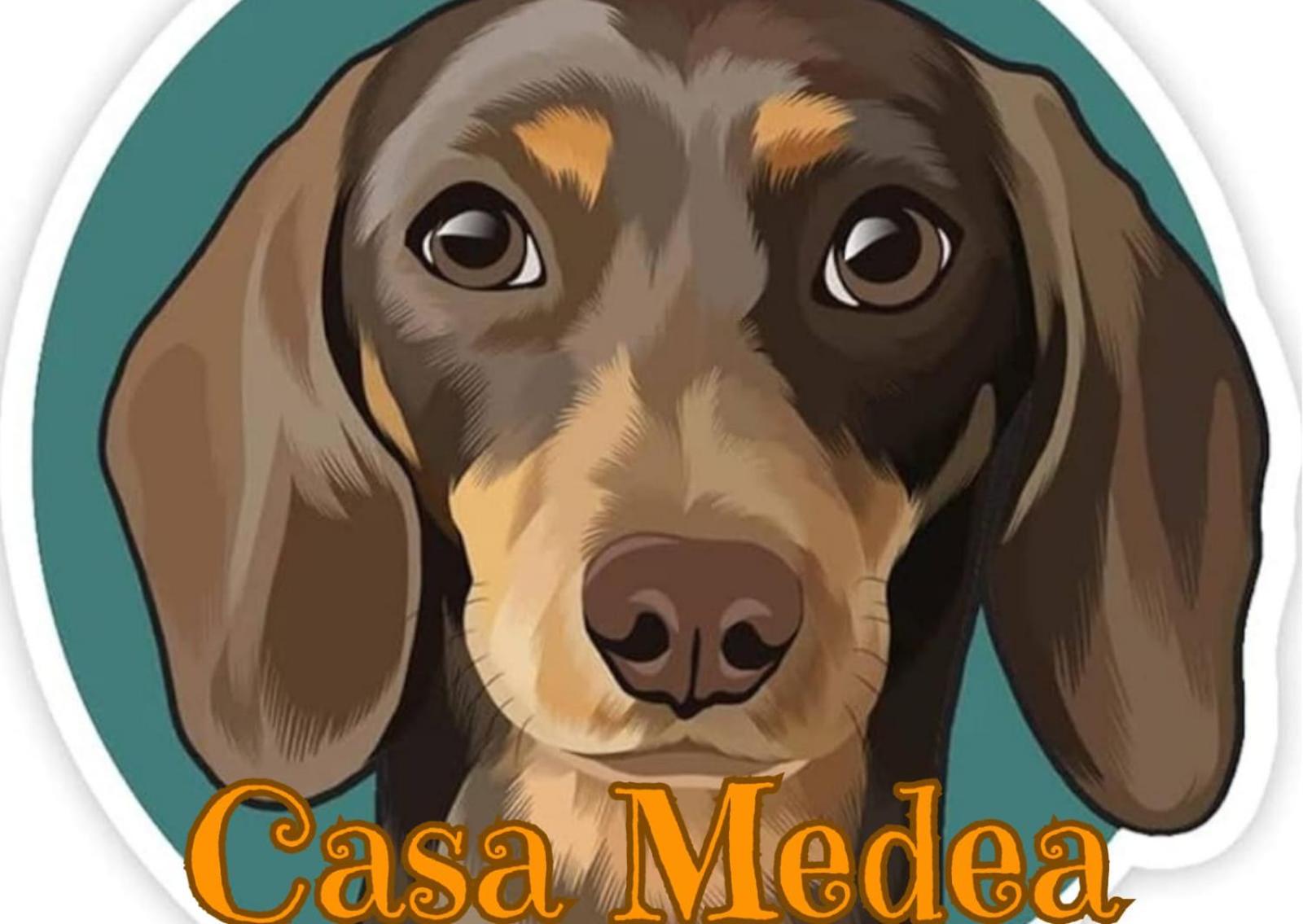 Casa Medea Images