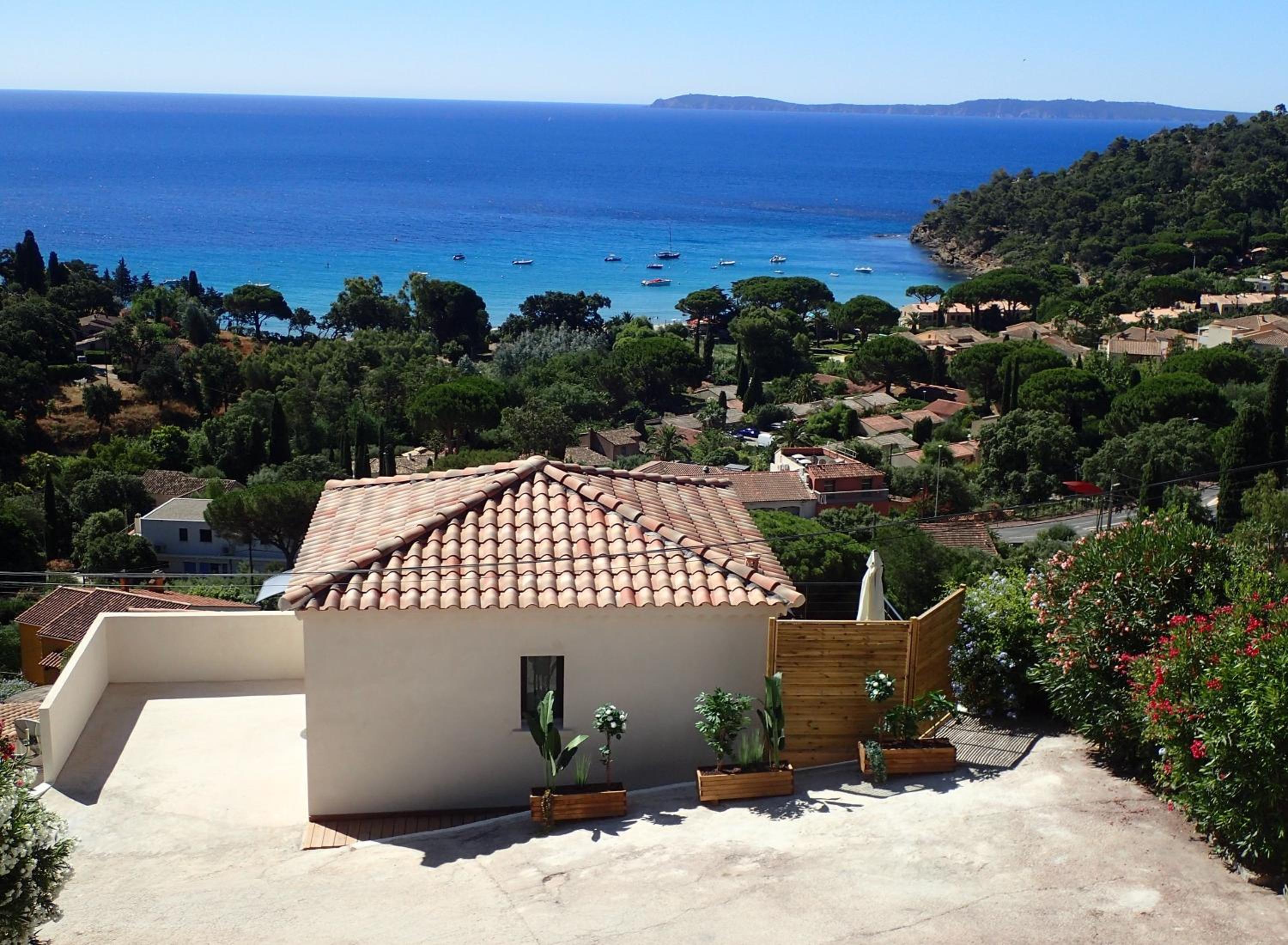Villa Azur Images