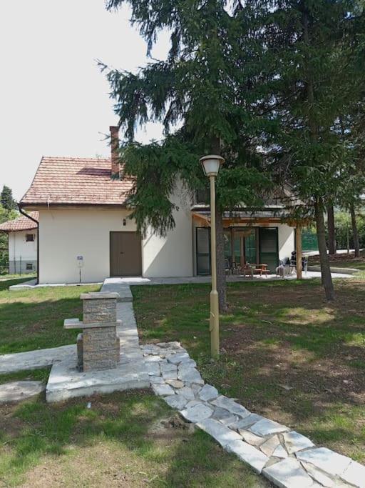 La Casa Sofija