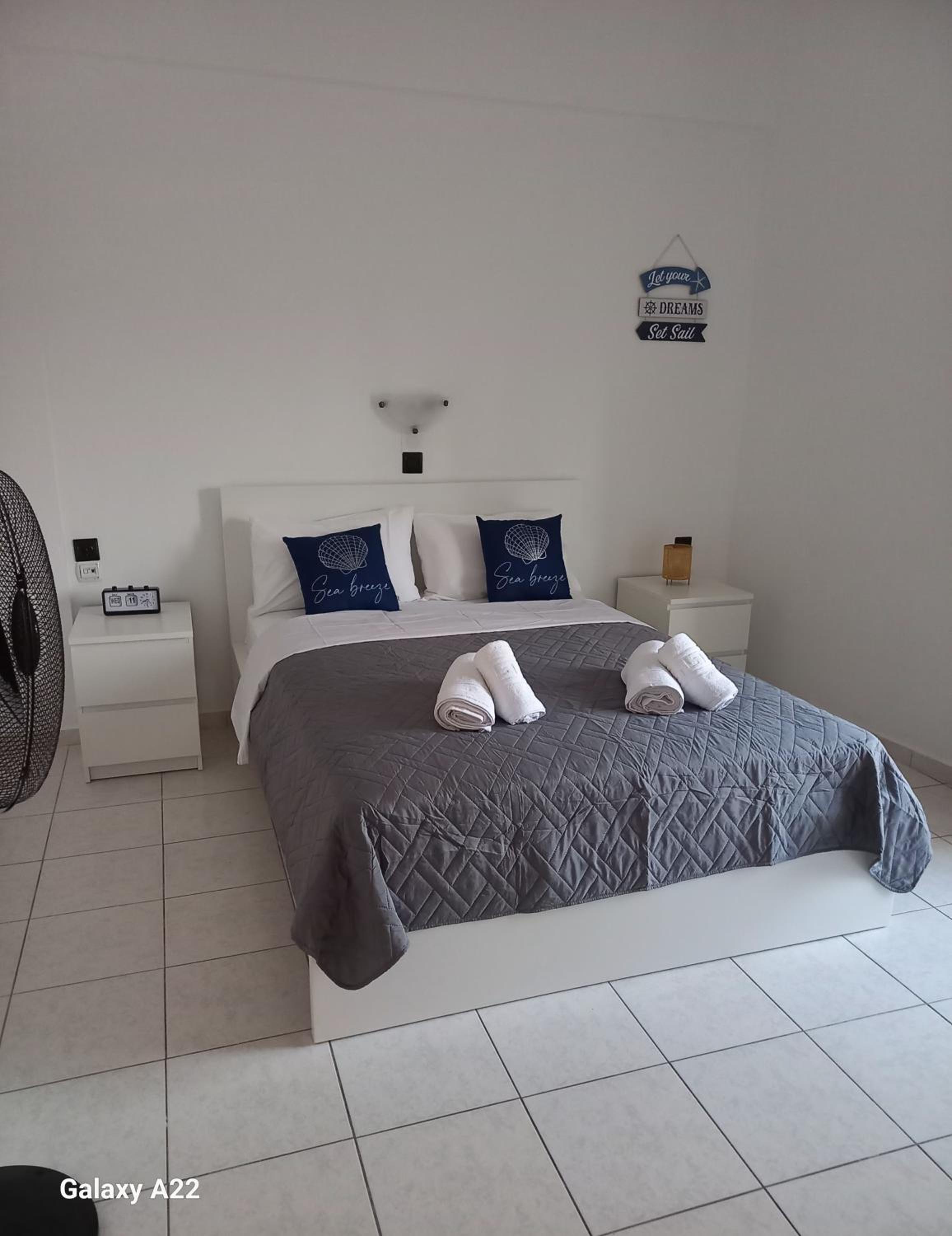 Katerina's apartment - near the sea Images