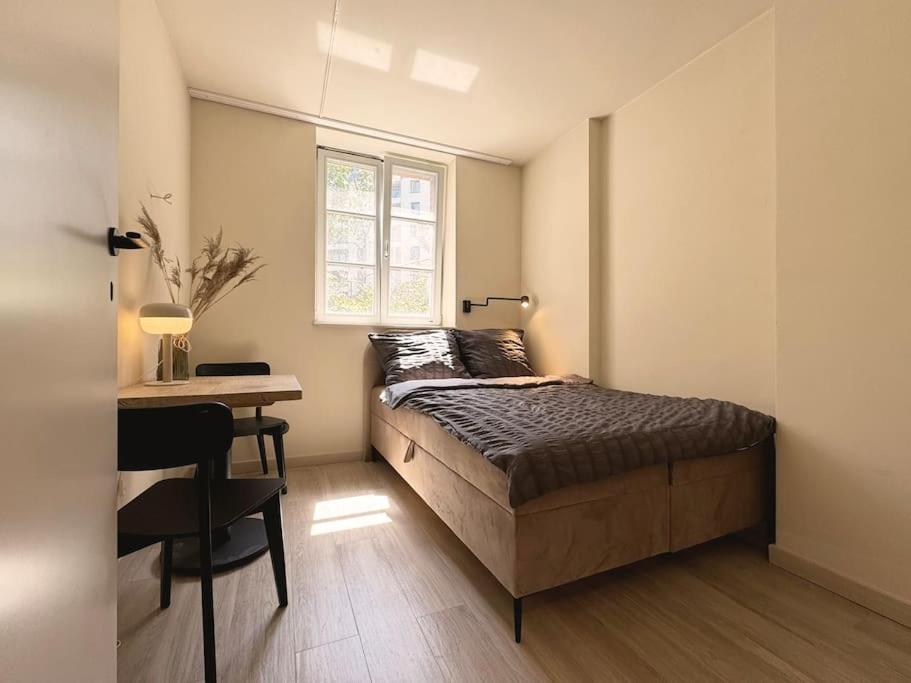Natural apartment in the City Center - Old Town Images