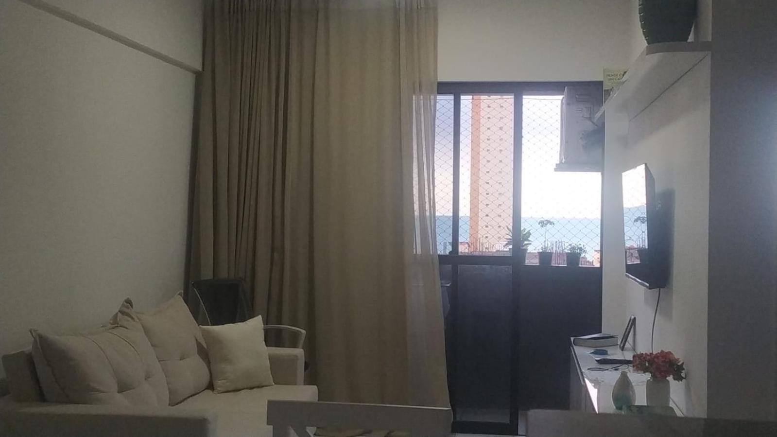 Apt Guanaces aconchegante Praia de Iracema Images