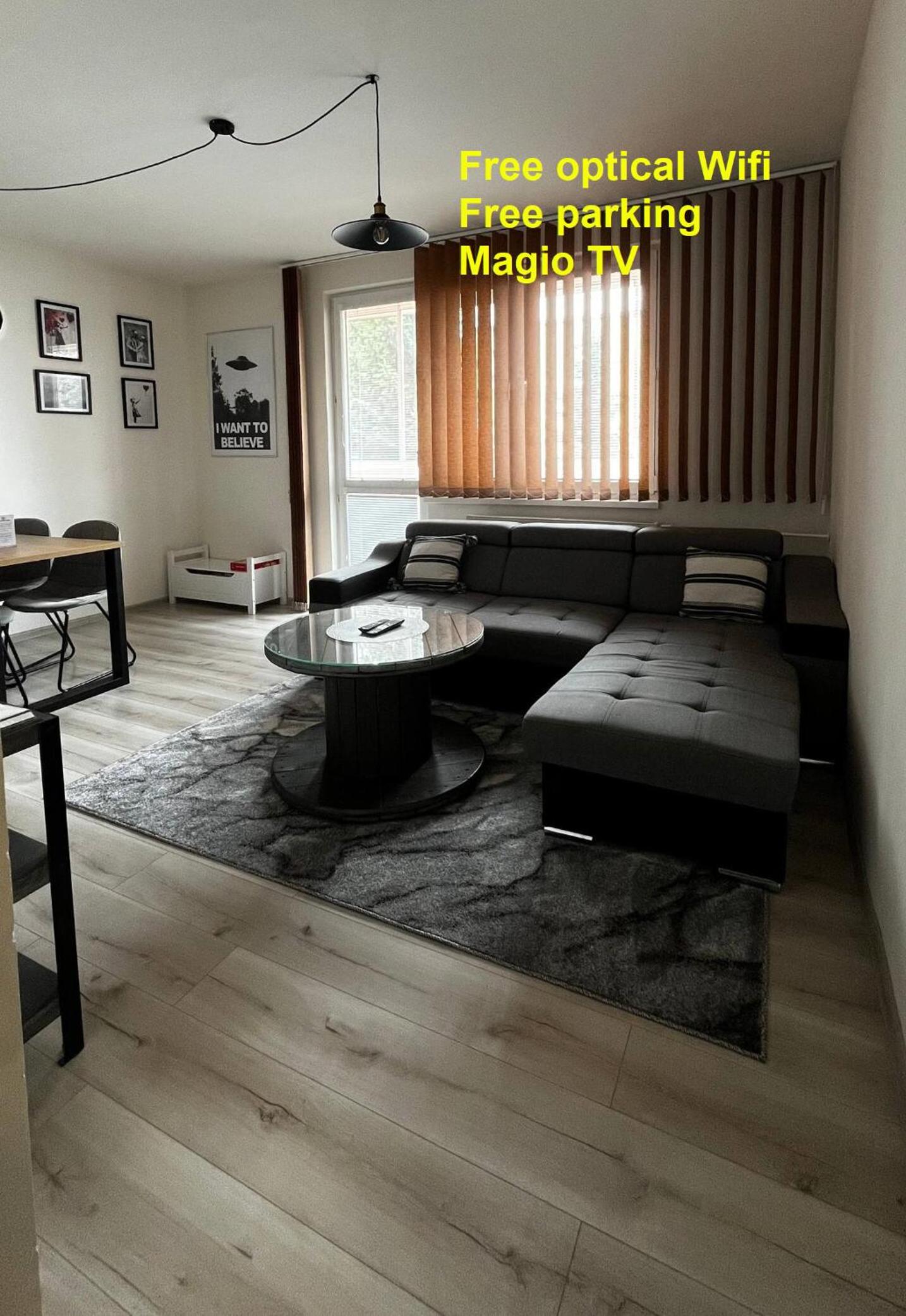 Apartmán BSS Images