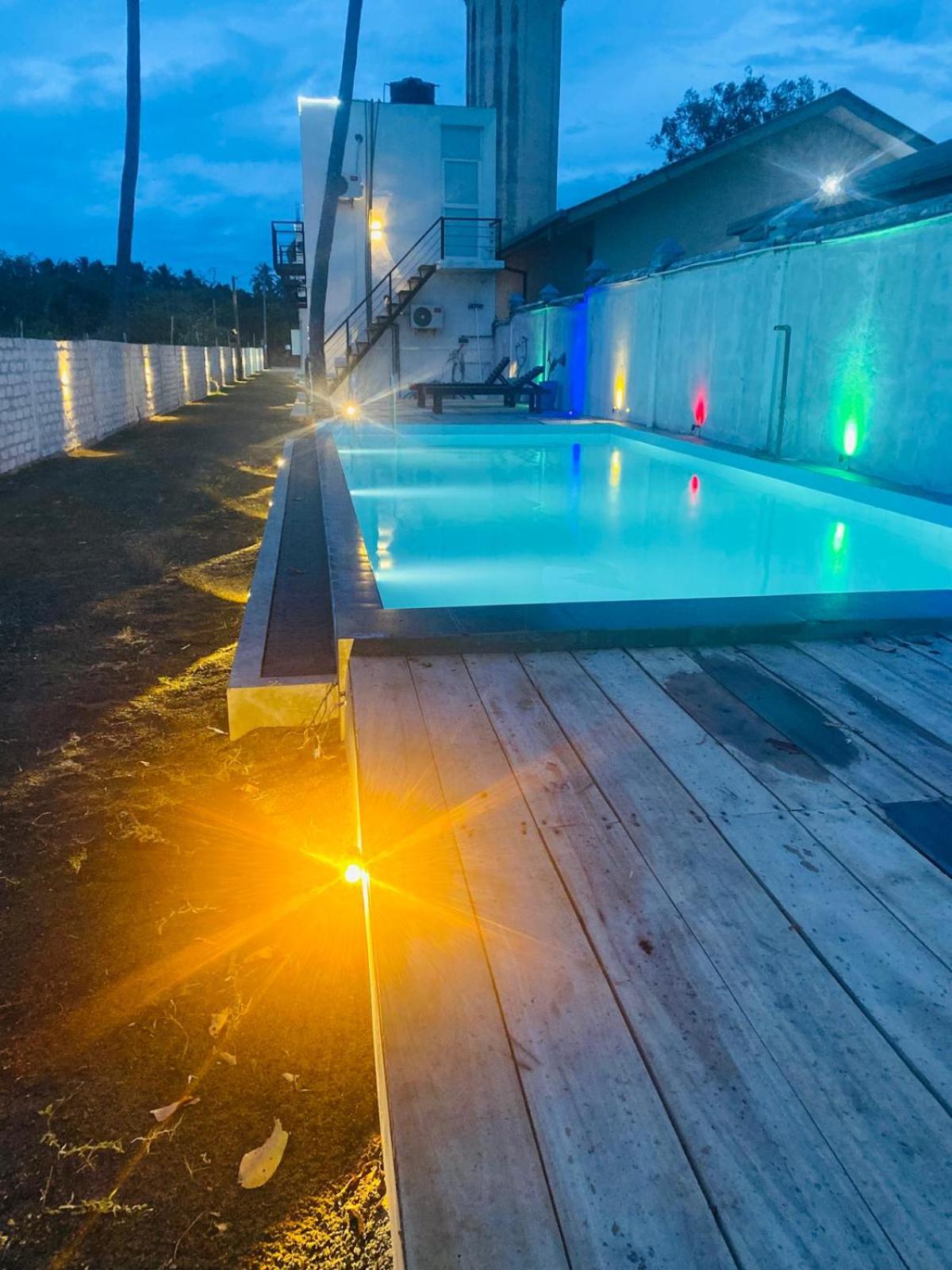 Numaaya Resorts Images