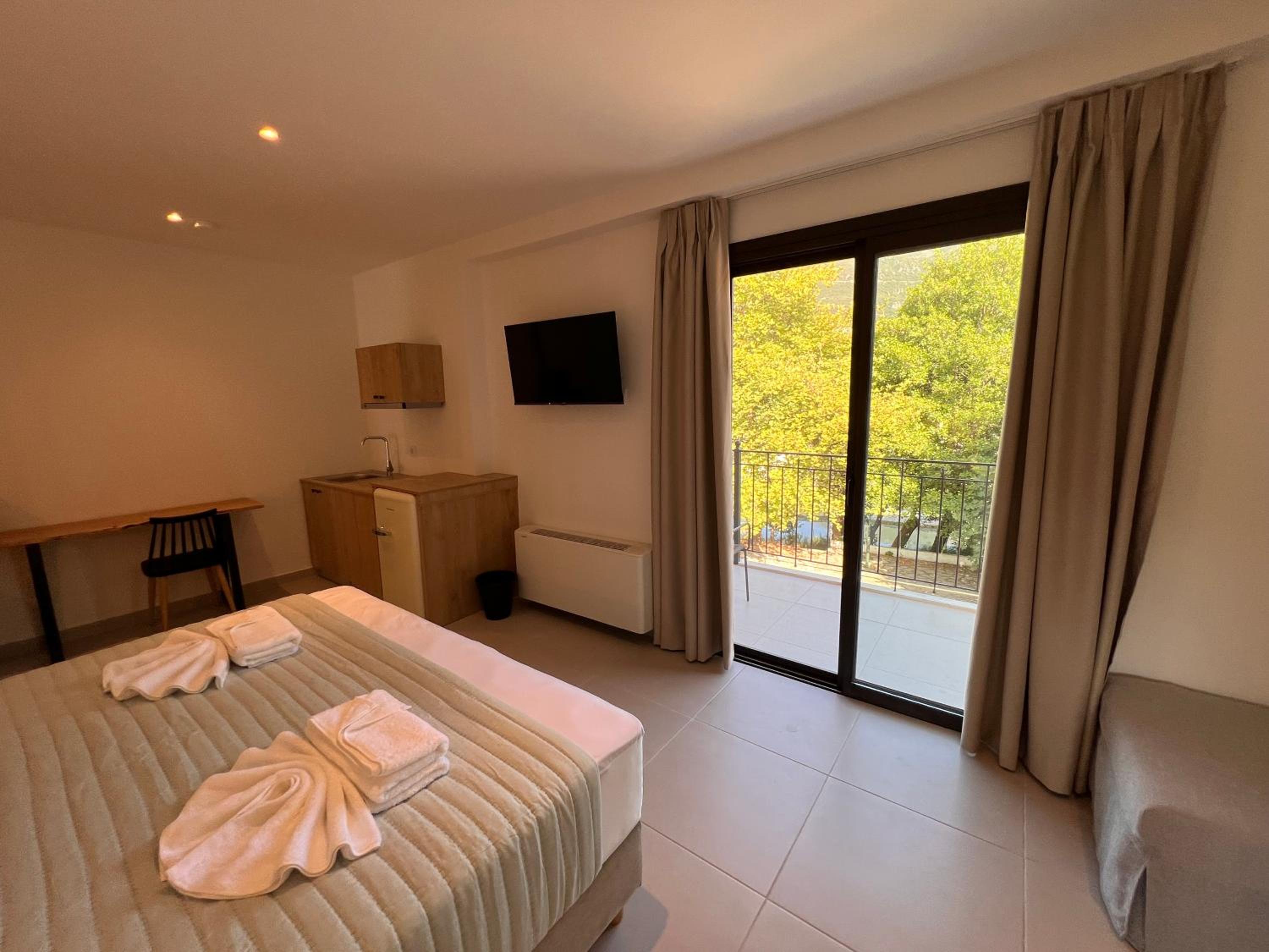 Likno Hotel Images