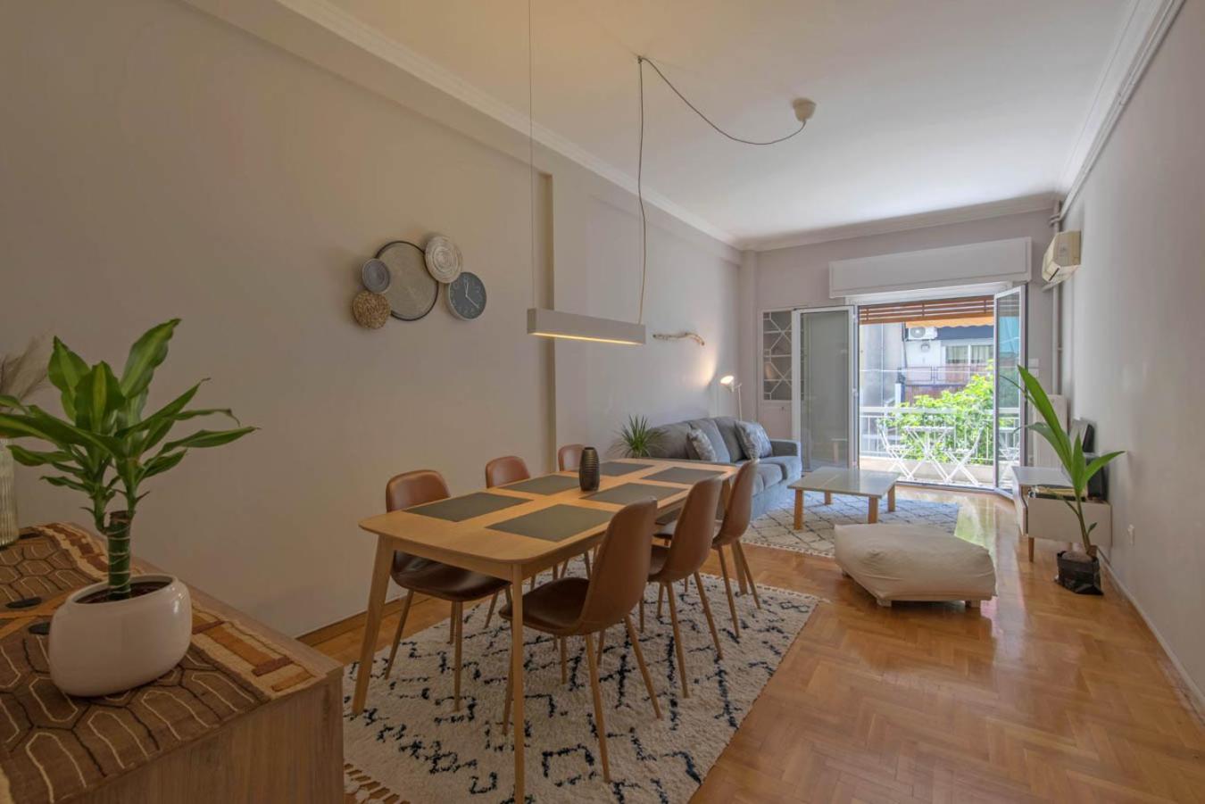 Empyrean Apartment Images