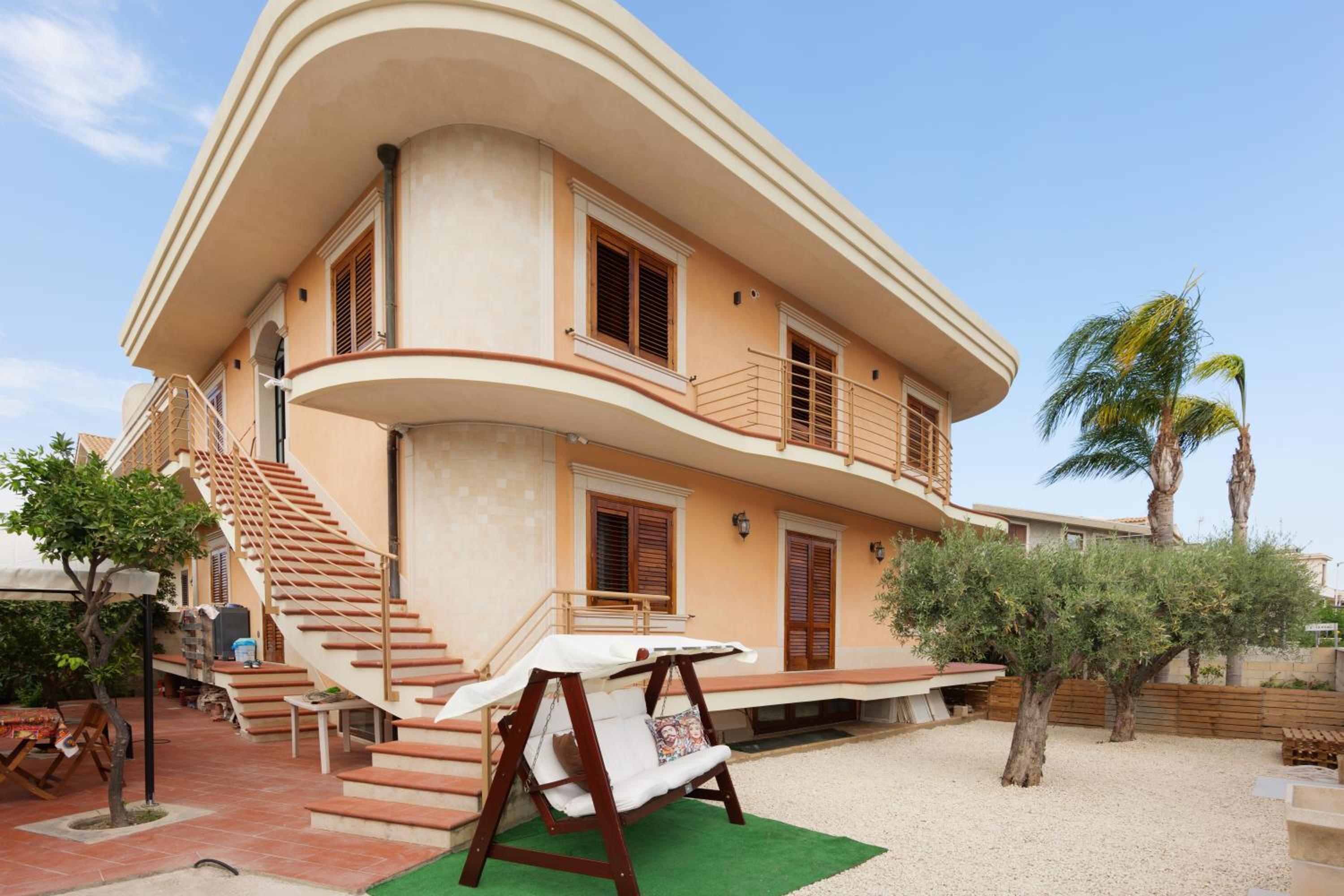 Villa Benazar Holiday House Images