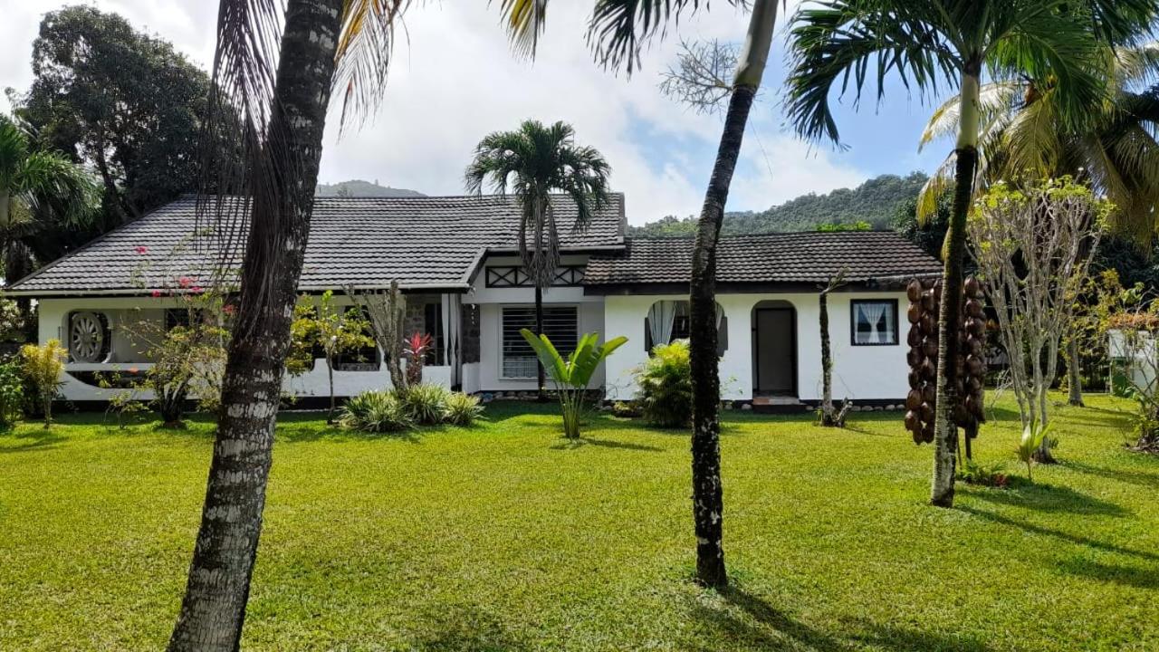 Maison Amantine