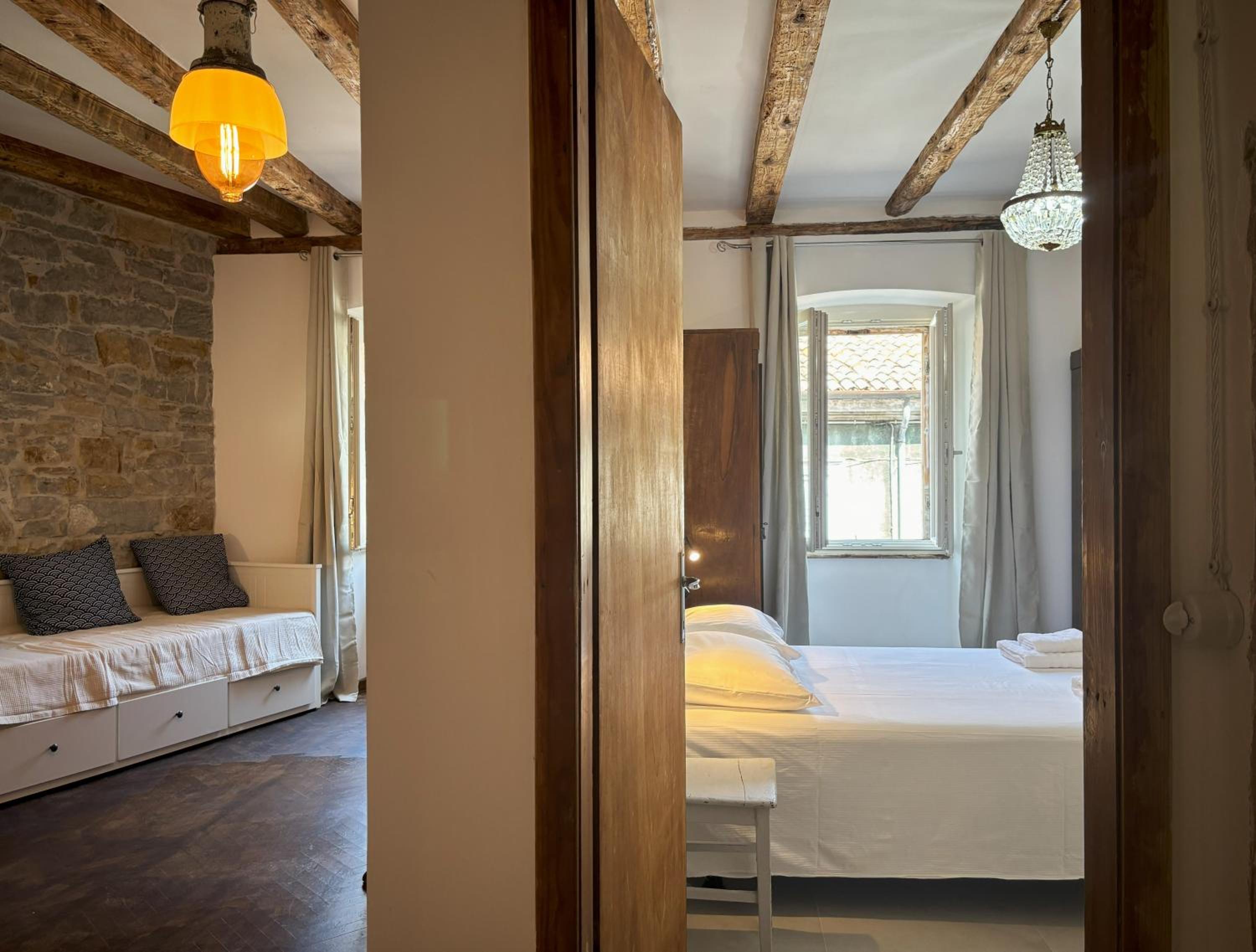 Covri Apartment Images