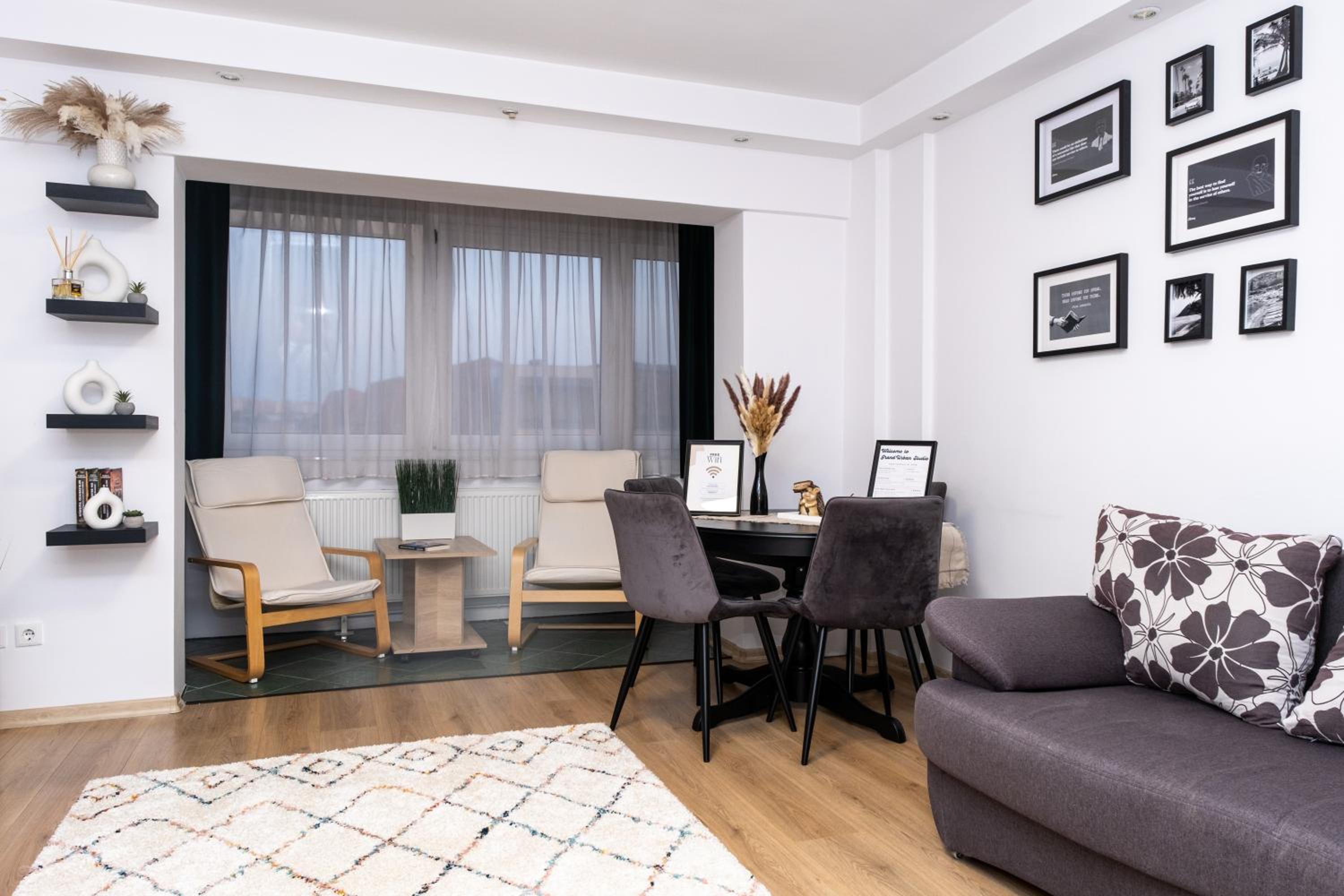 Grand Urban Studio Images