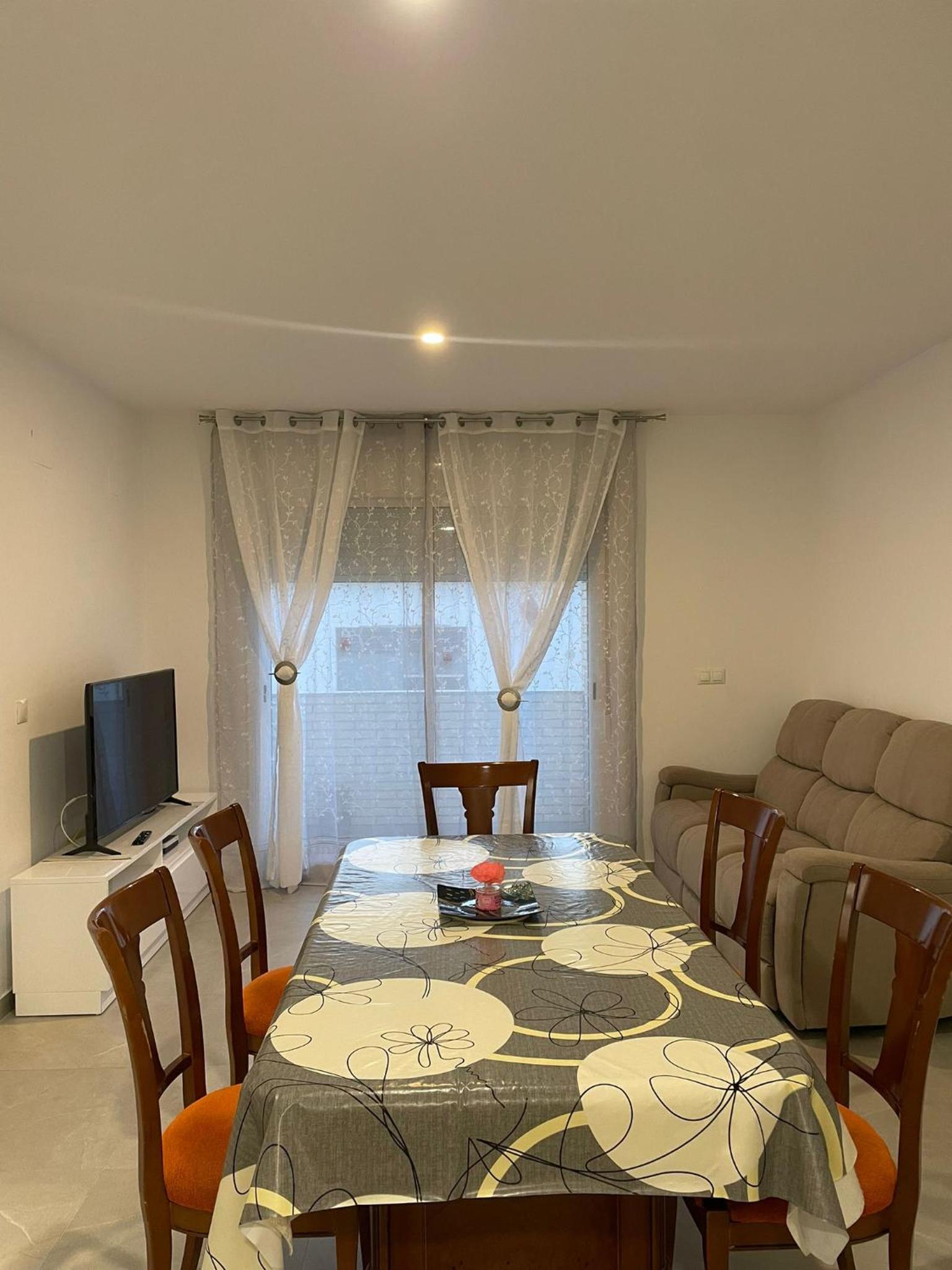 Apartamento Sant Carlos de la Ràpita Images