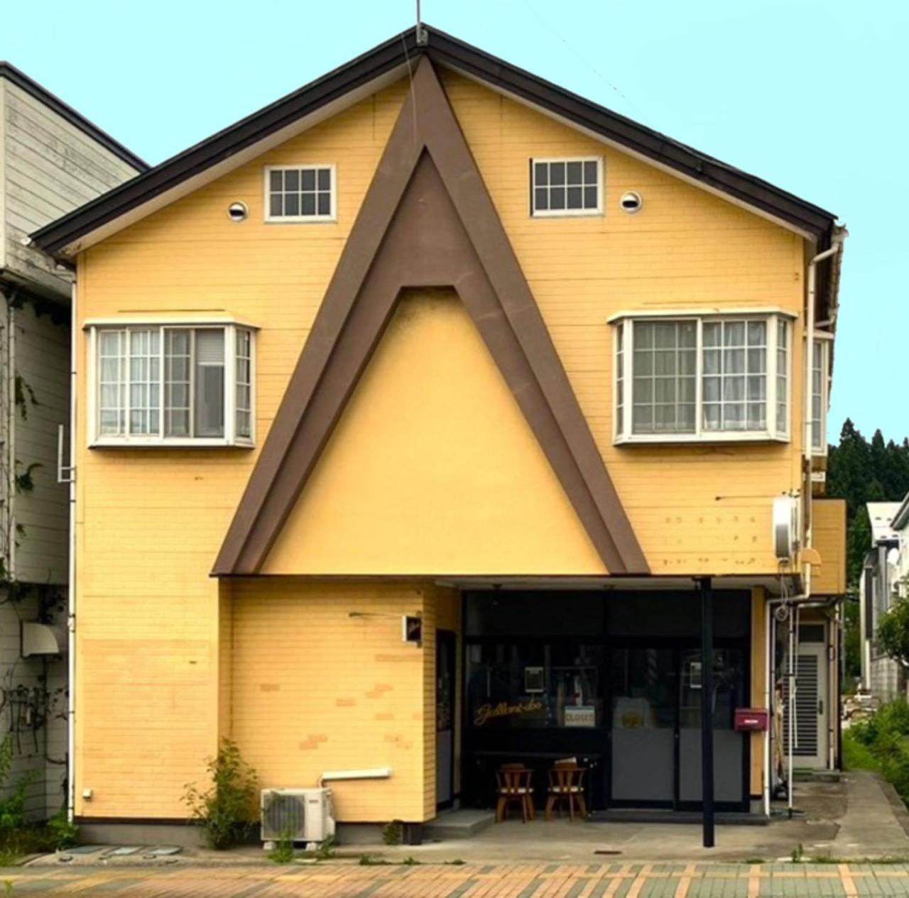 秋田ゲストハウス　BASE464 Images