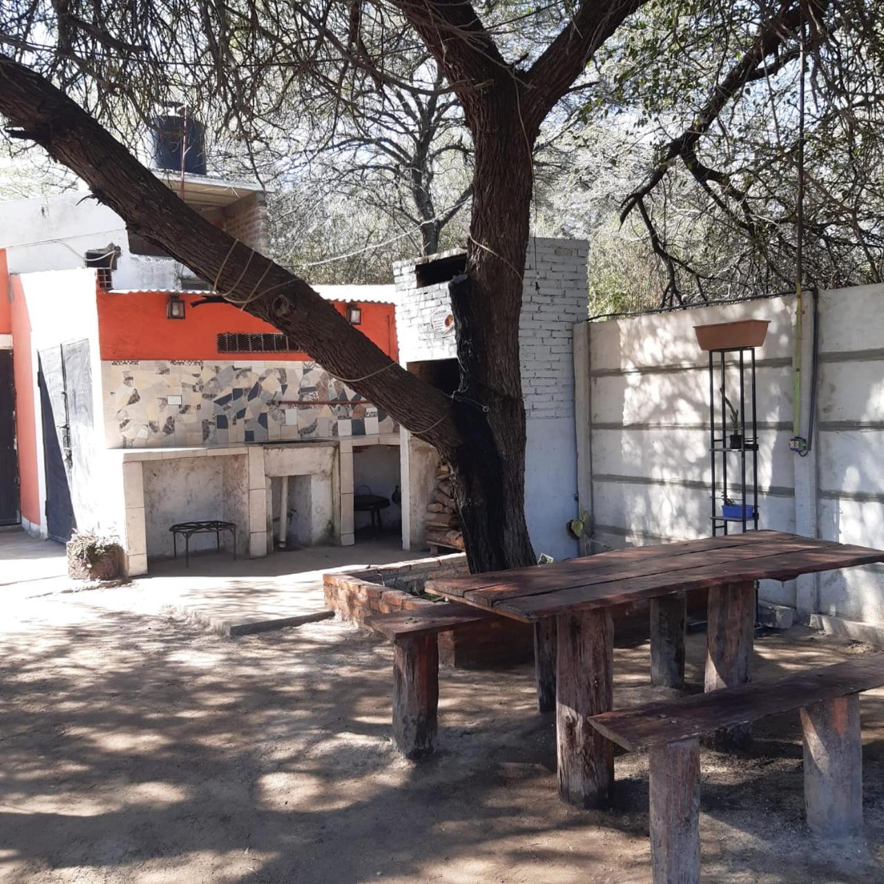 Finca Inti Huayra Images