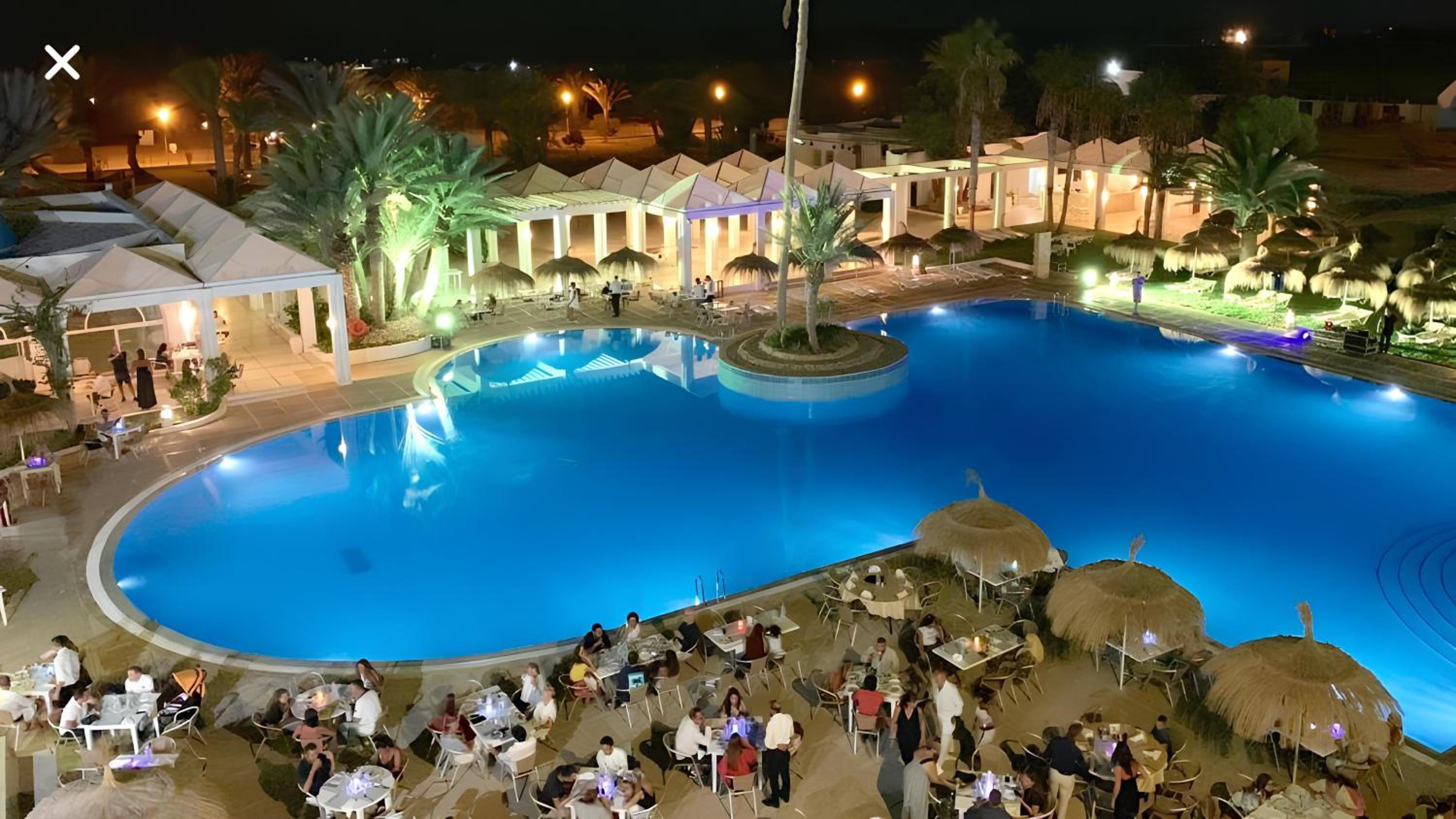 Djerba Golf Resort & Spa Images
