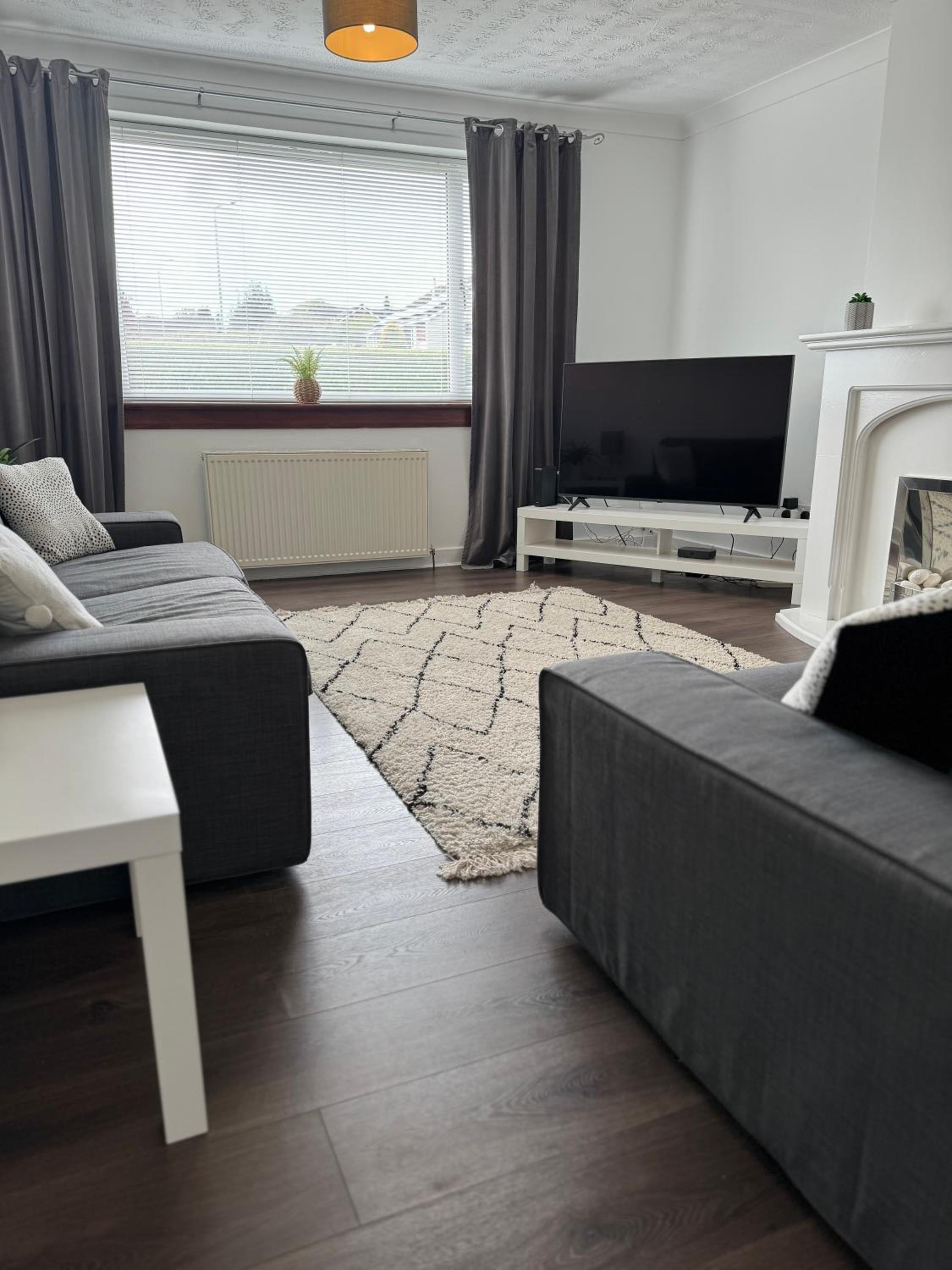 Suburban haven bungalow Images