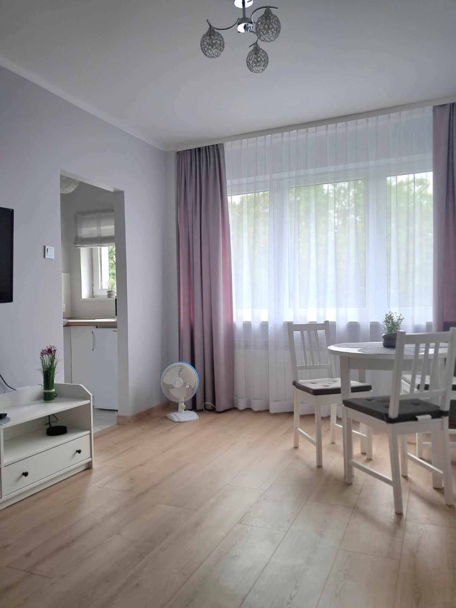 Apartament Warszawa Mokotów Images