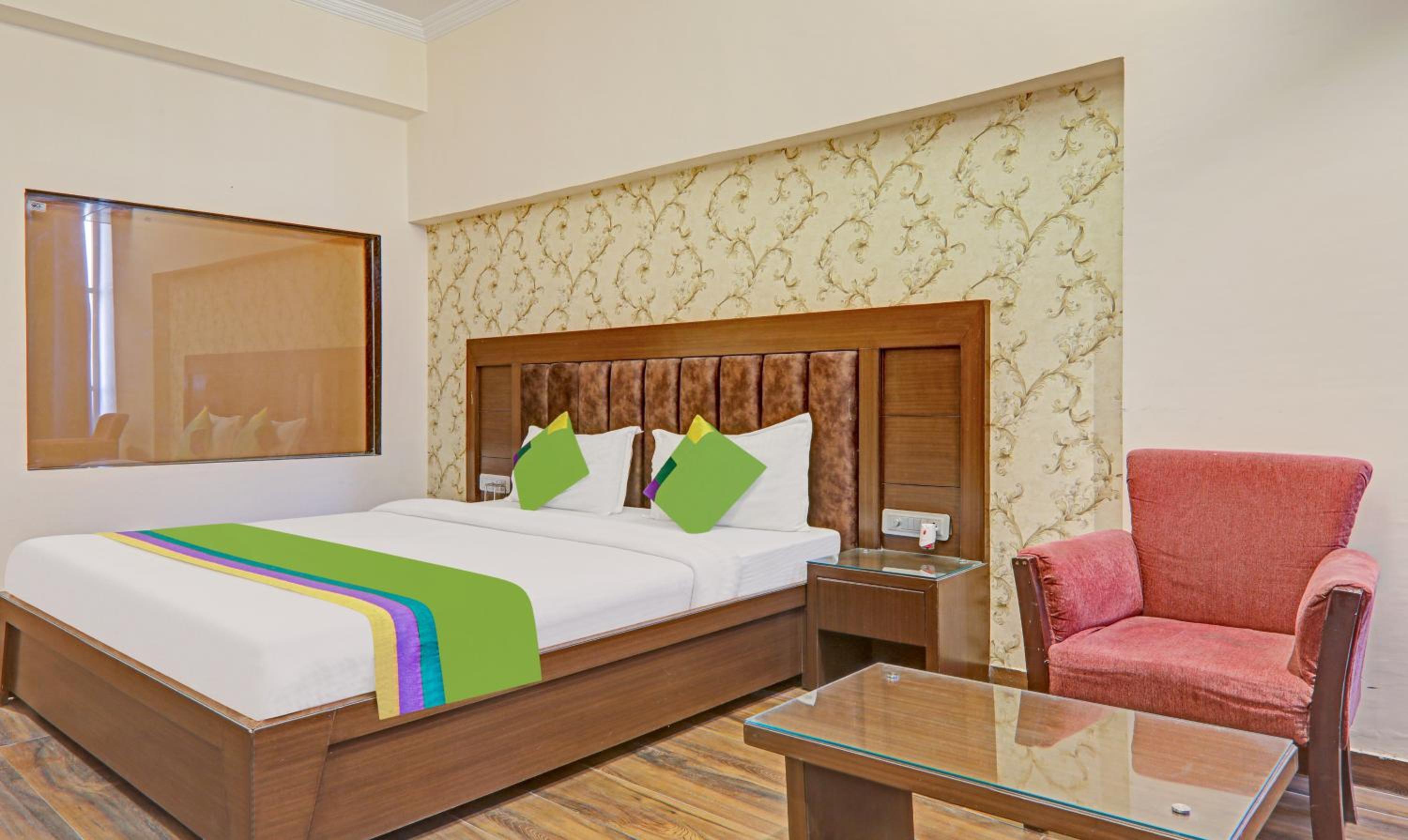 Hotel Golden Era Images