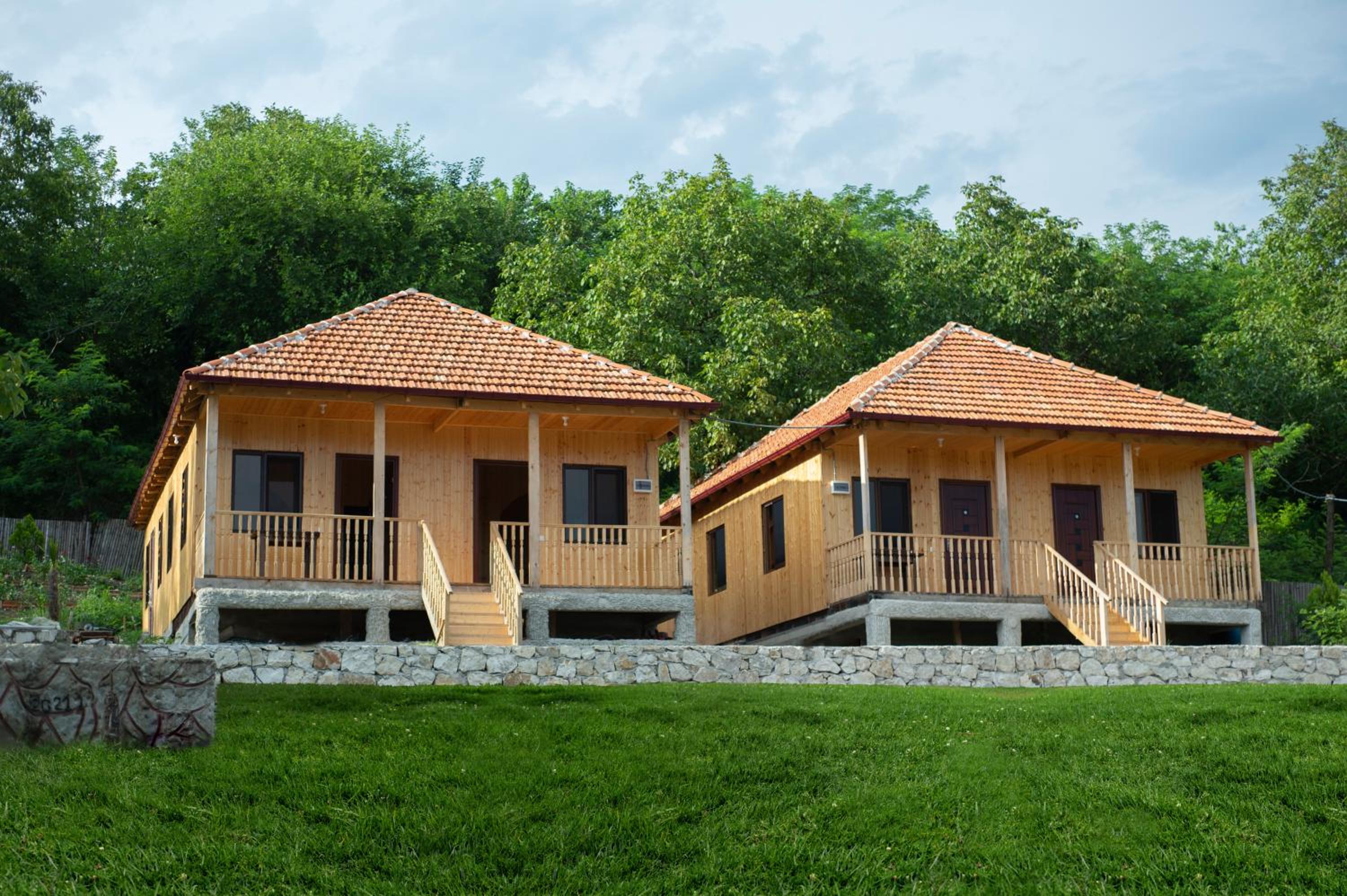 Gordela Hotel Images