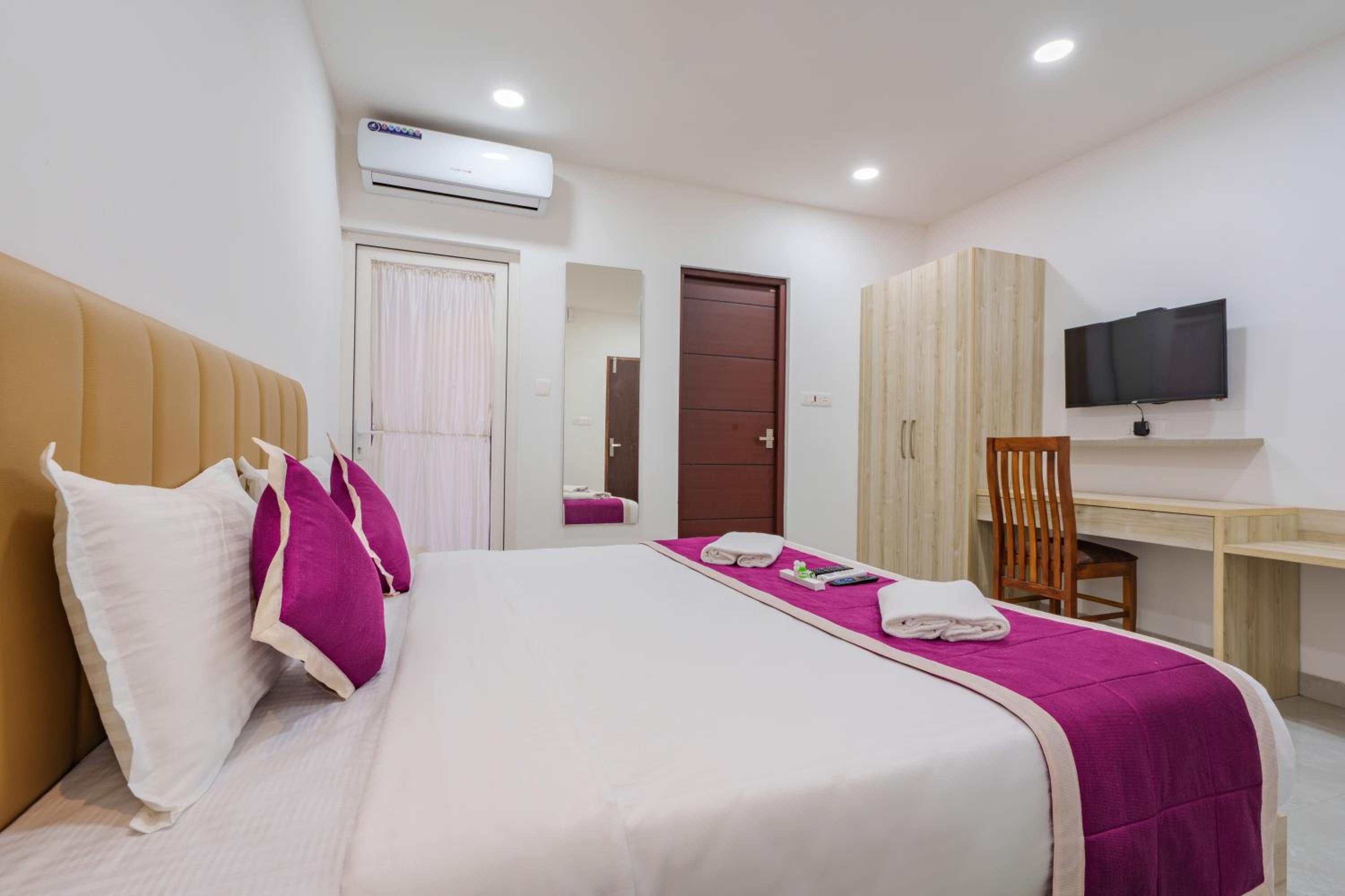 GRACE REGENCY Images