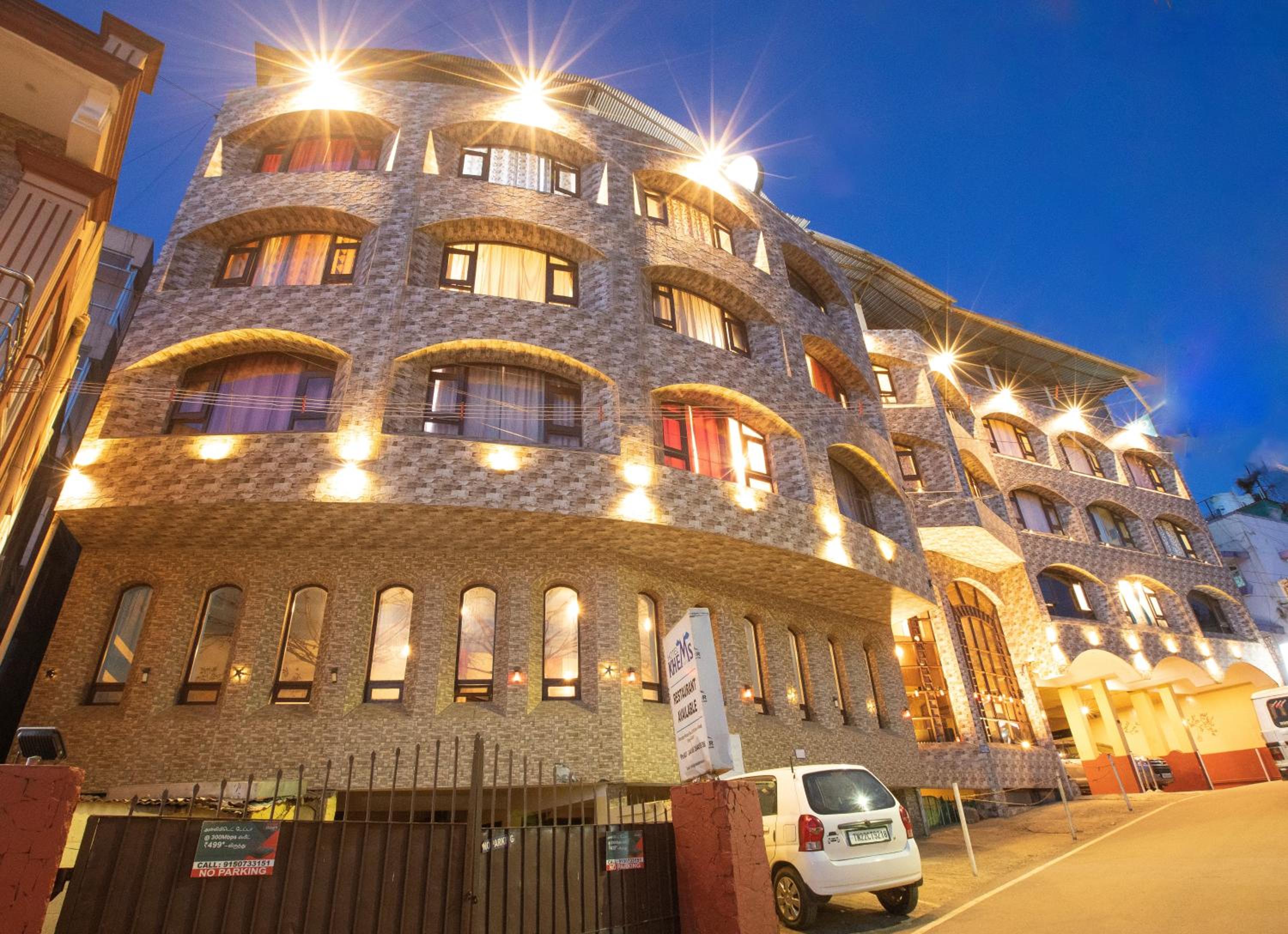 Devi Enterprises - Hotel Khems