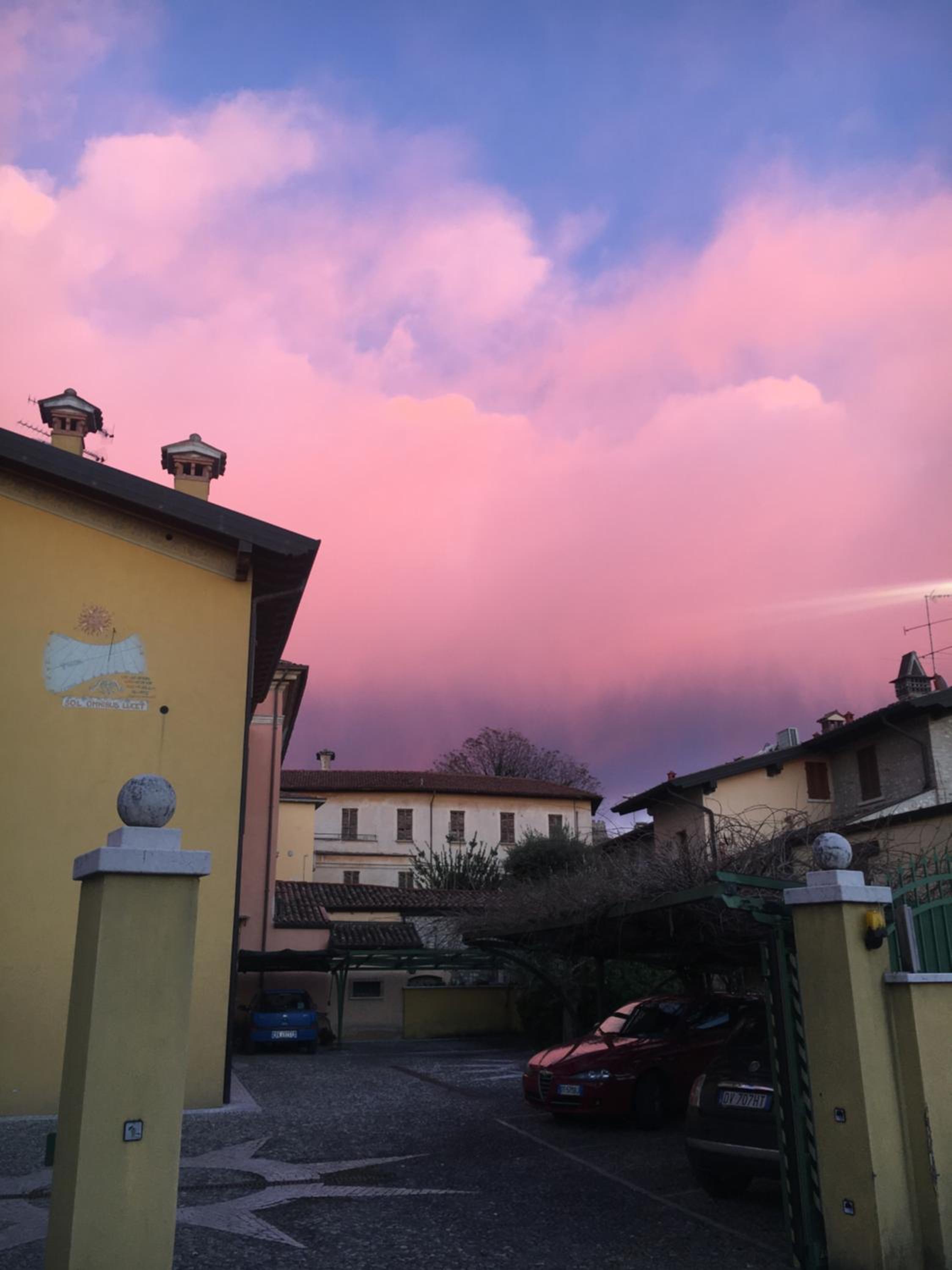 La Meridiana Images