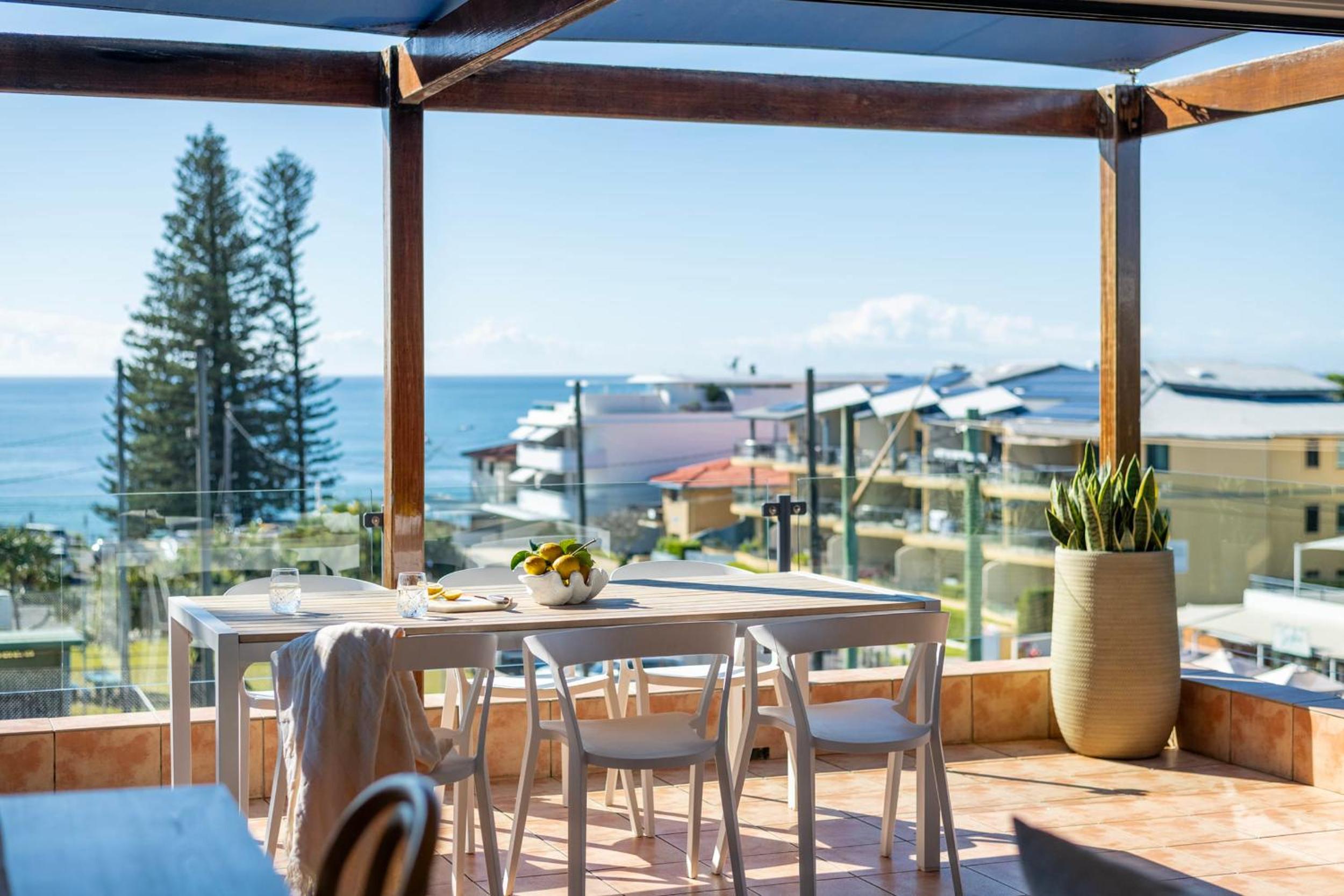 Indigo Terrace One - Oceanstays