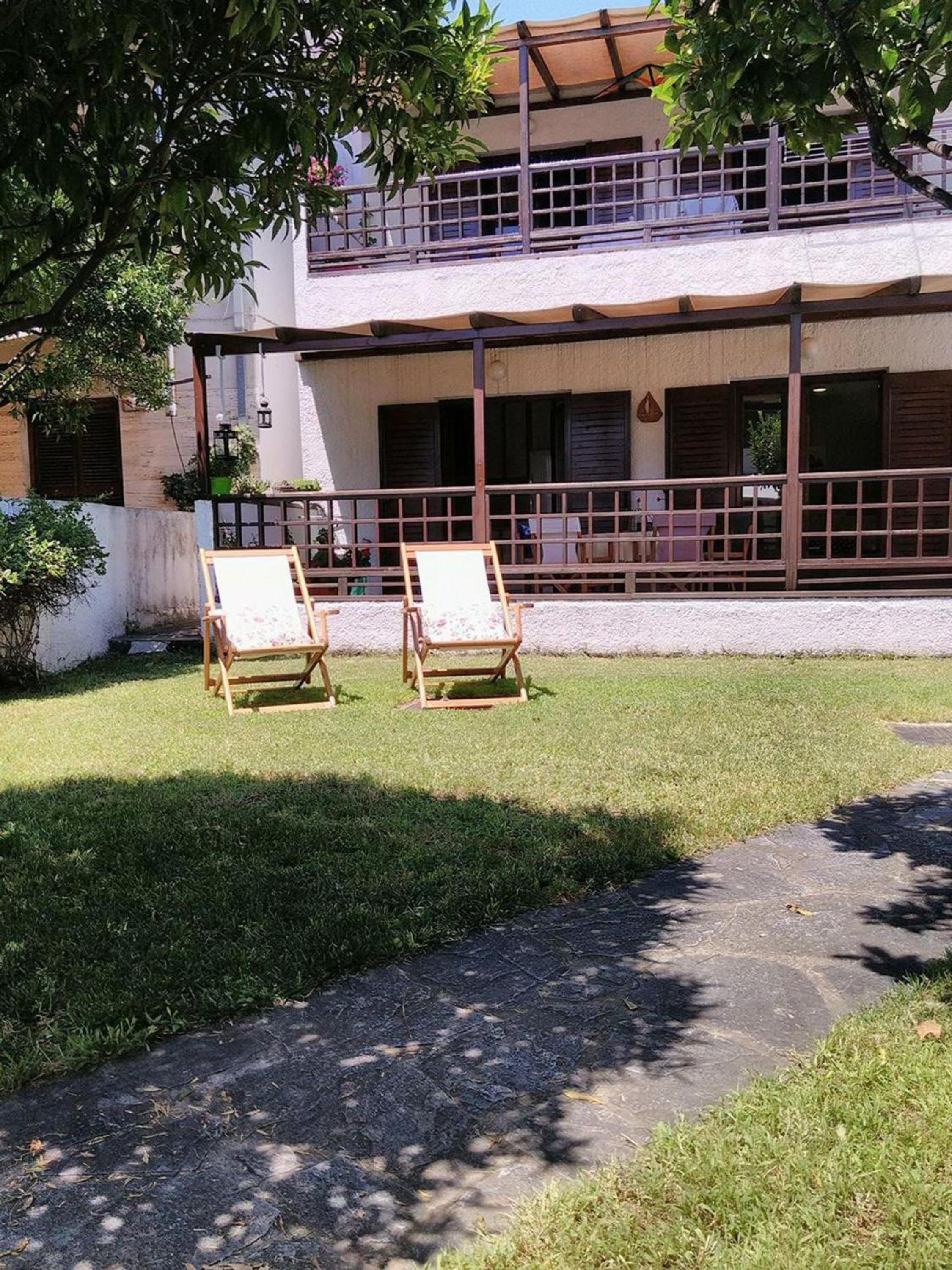 Orsiida Seaside Cottage KGatzea Images