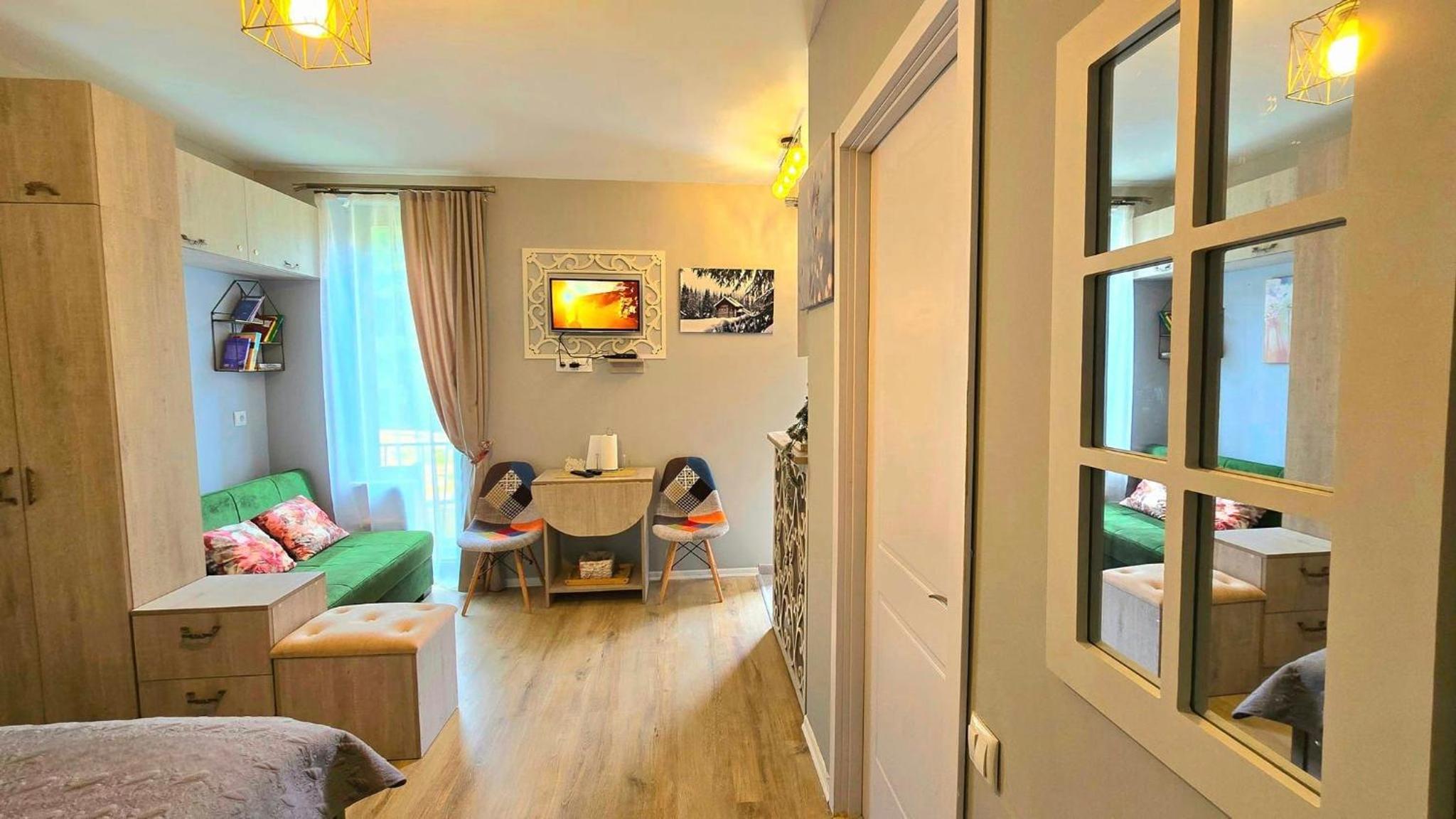Apartment near the forest - 206 Images
