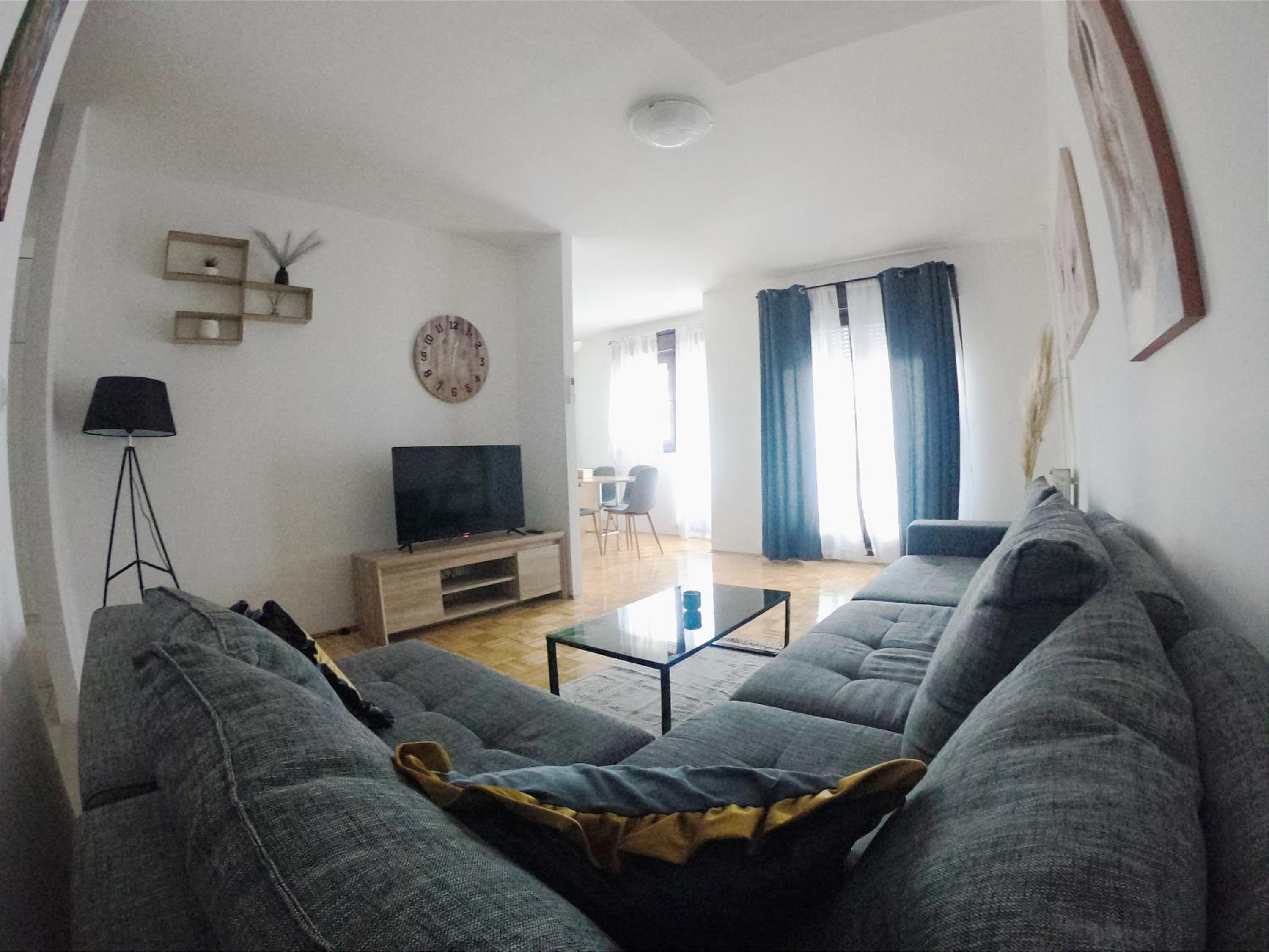 Apartment Ena Images