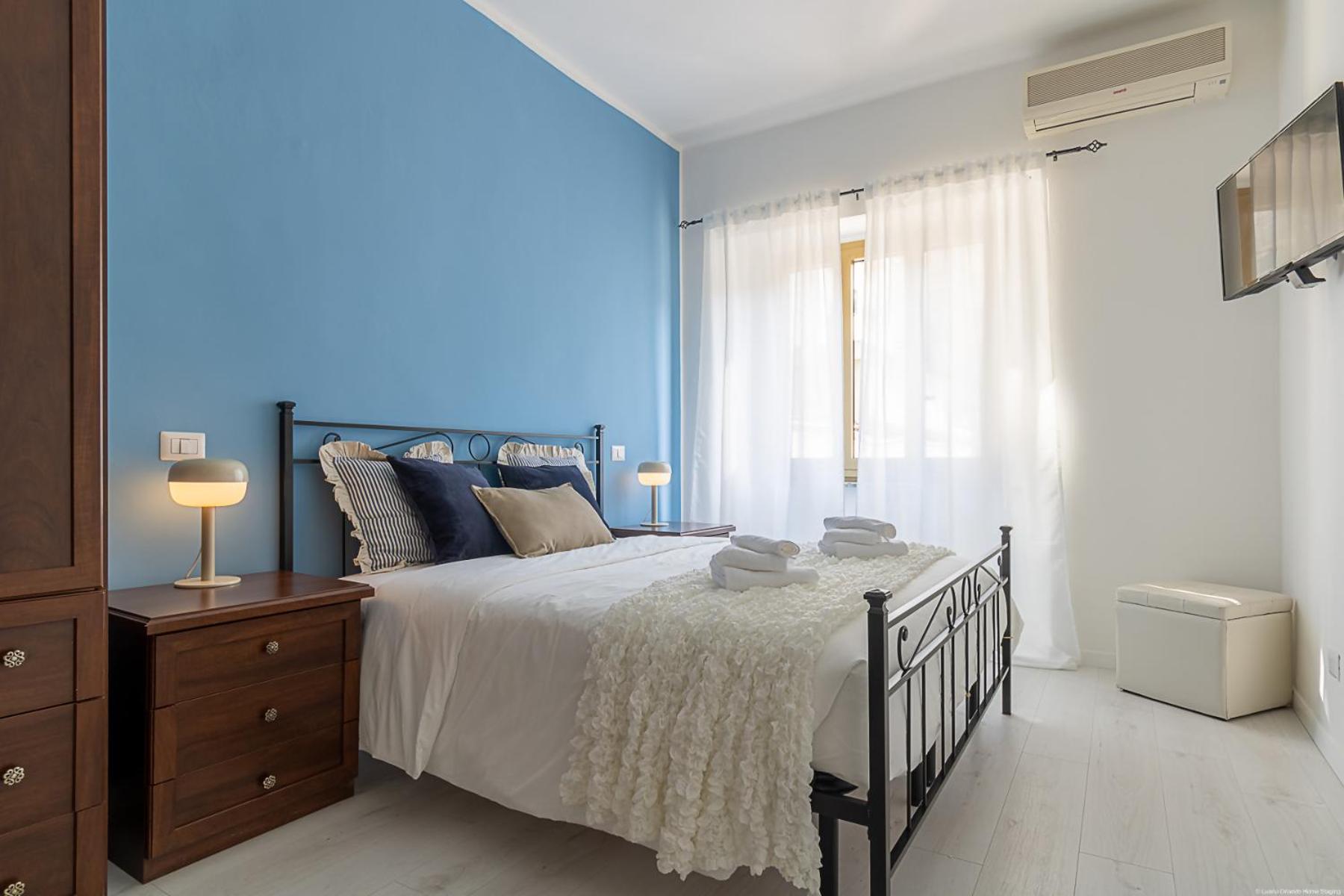 InalpiArenaLingotto Cozy Suite AC WiFi Images