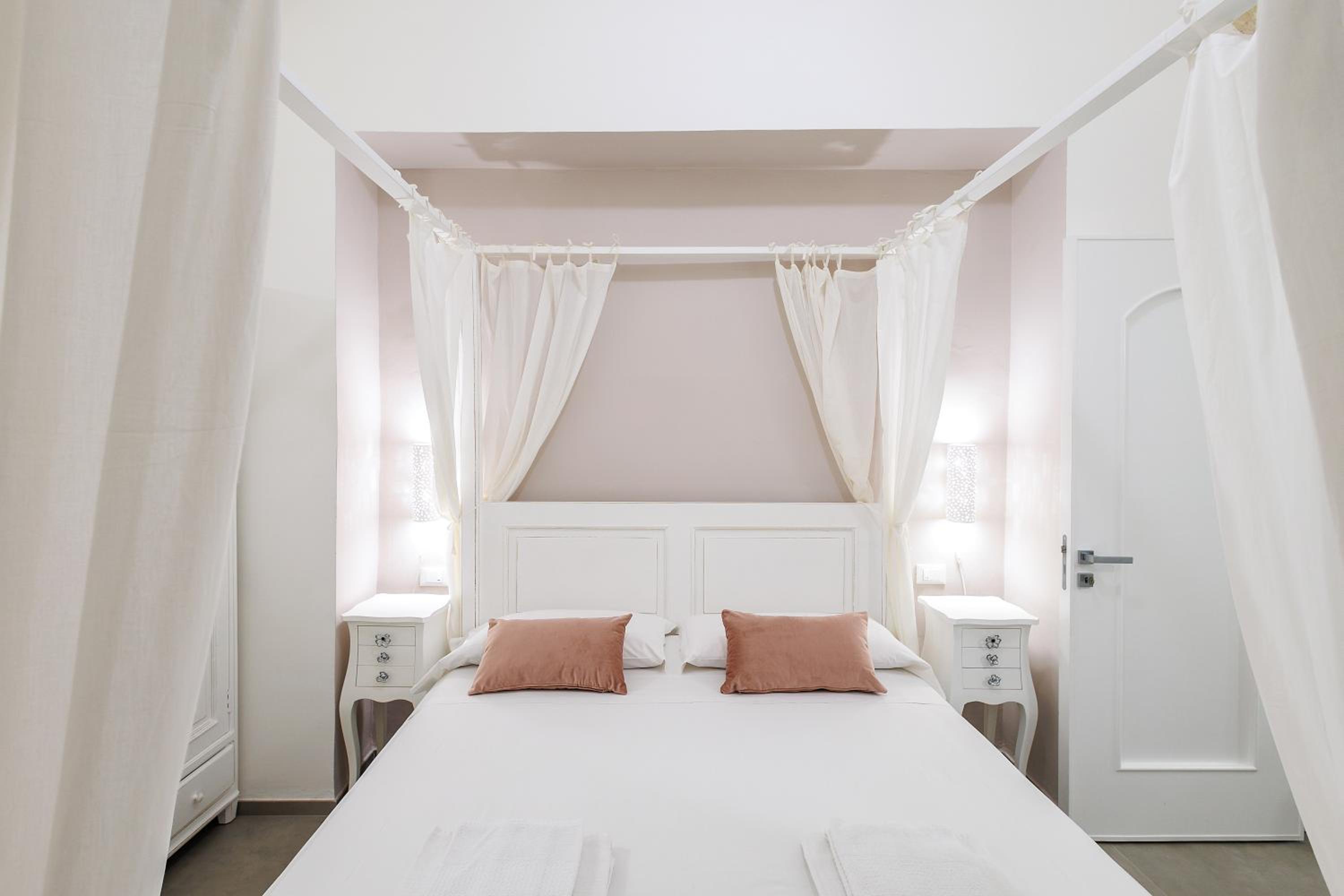 GoodStay Corte Regina Suite Images