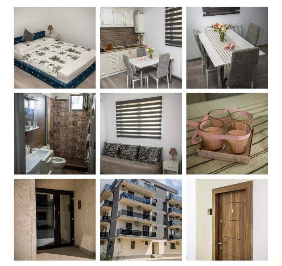 Residence Mamaia Sat Images