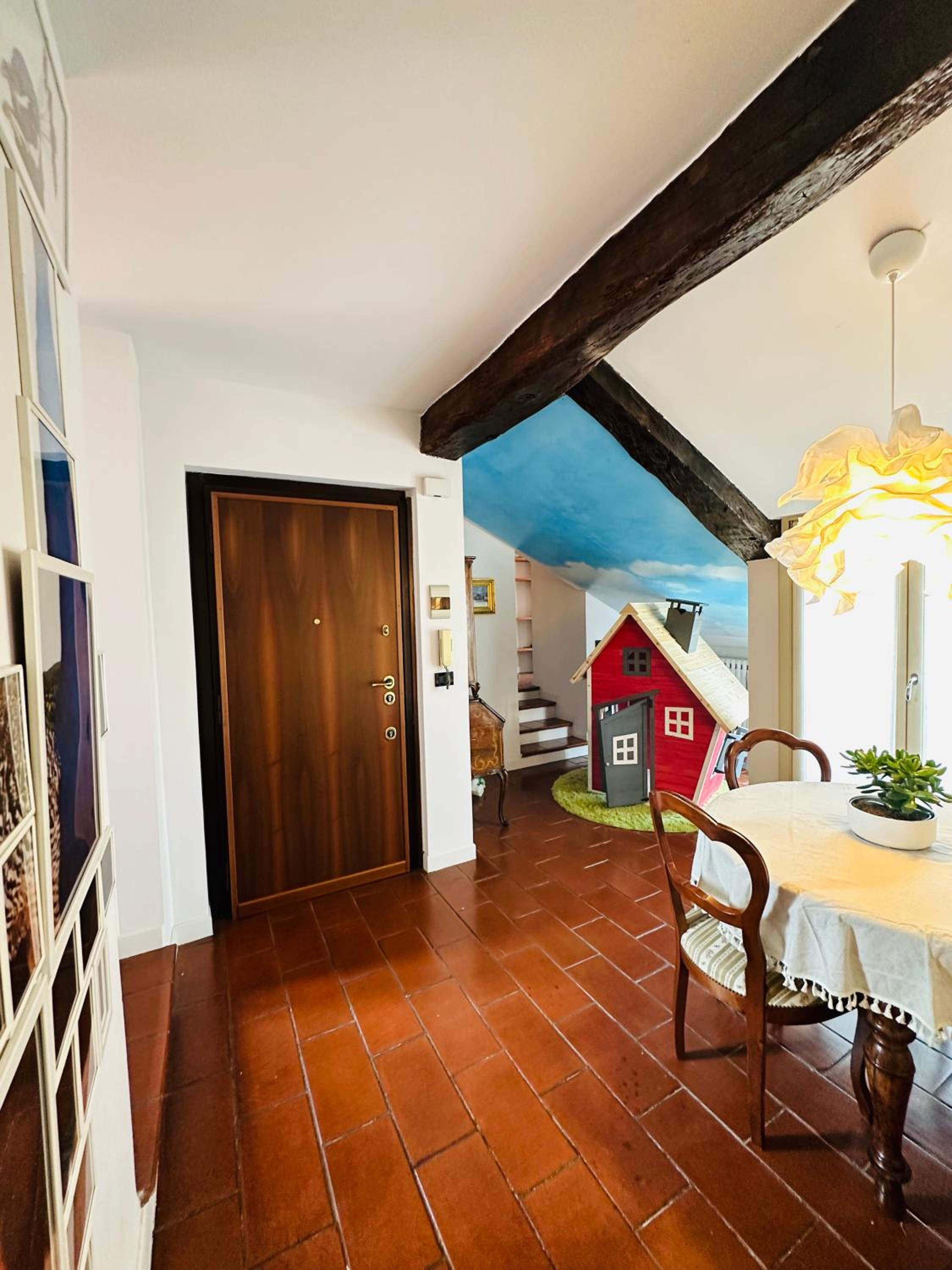 HOUSE with TERRACE Images