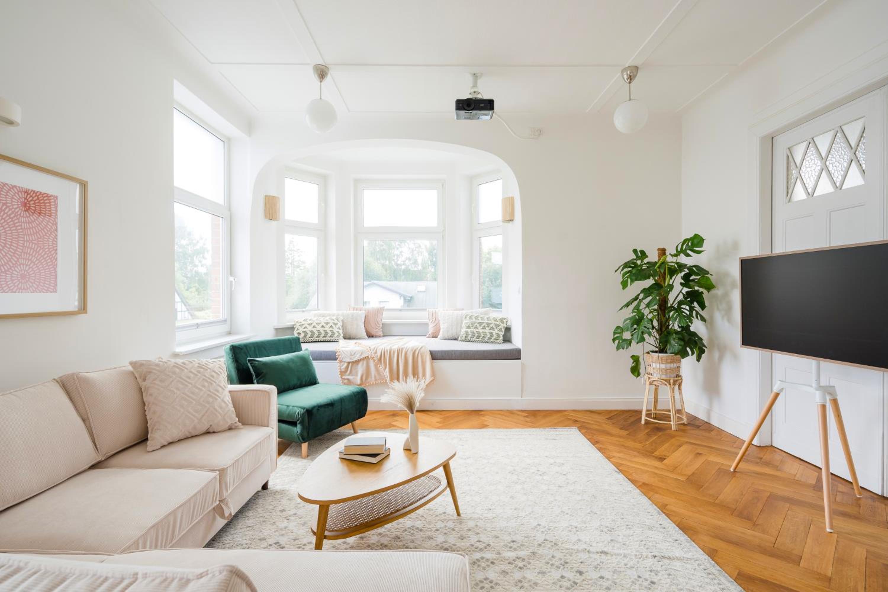 bohome Apartment Friedrichsort Images