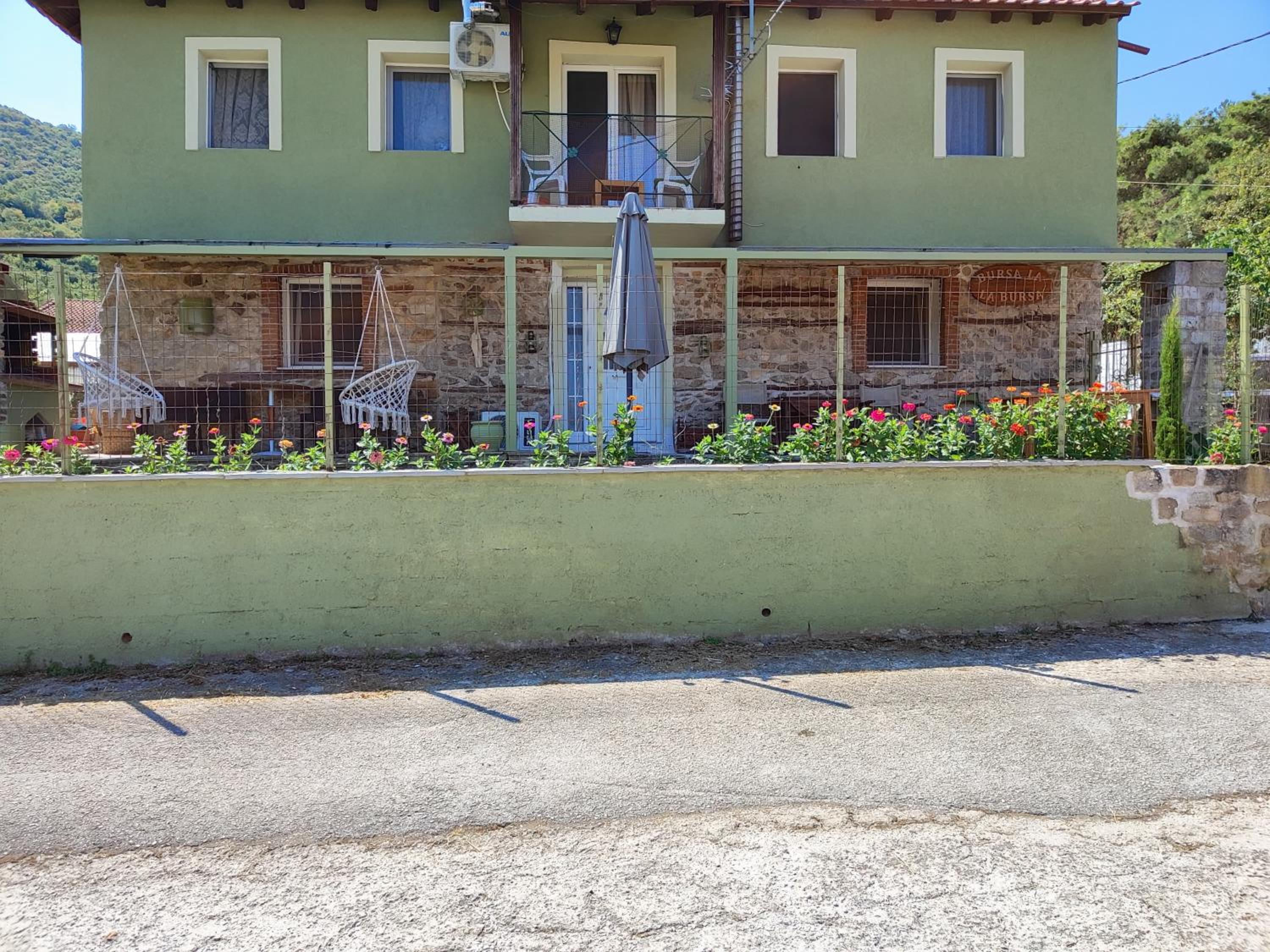 Bursa La Images