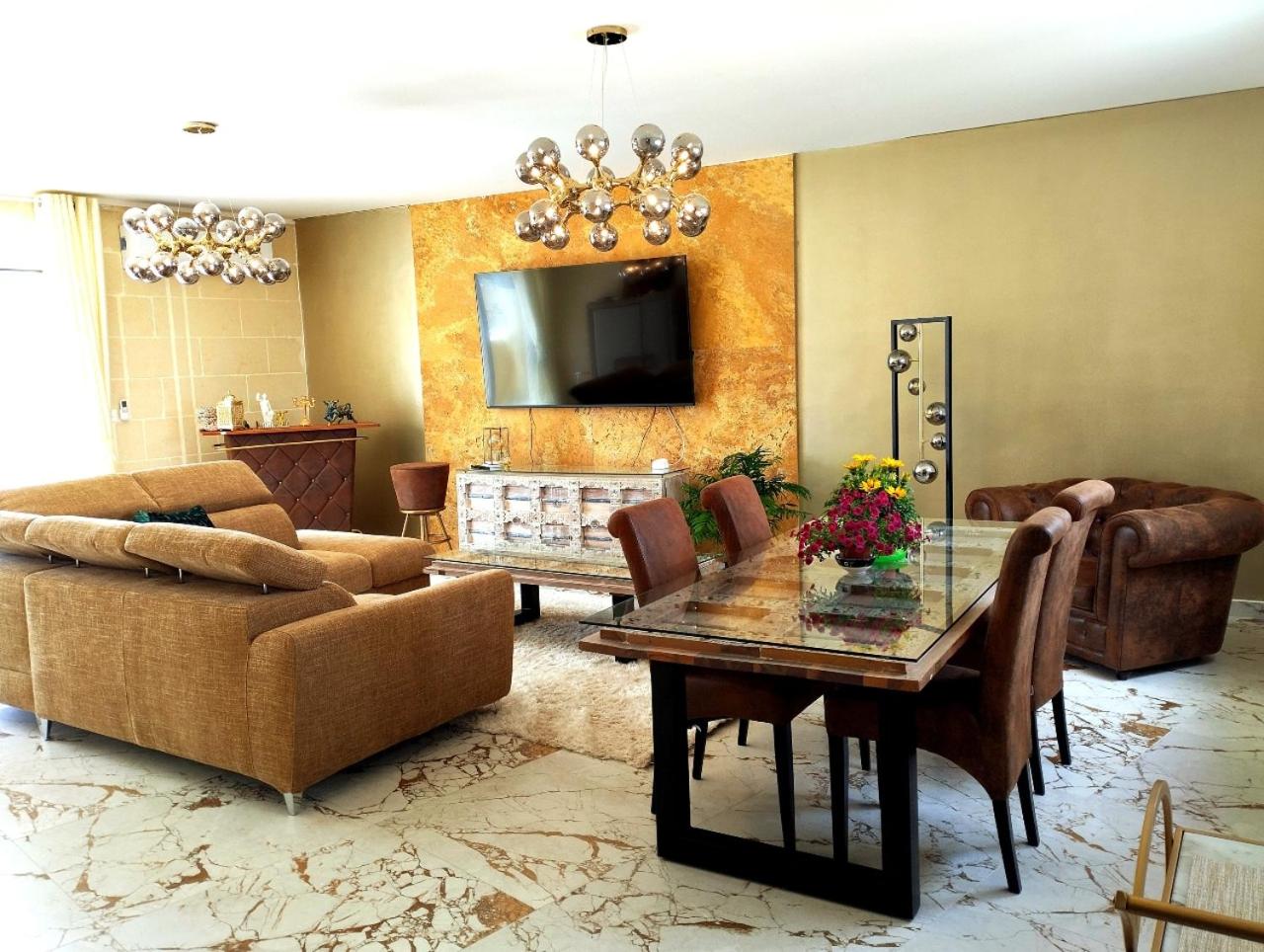 Spirit of Gozo unique penthouse with free breakfast Images