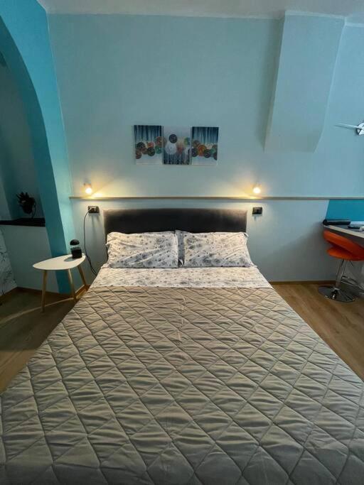 Perugia Home Apartment I Mille Images