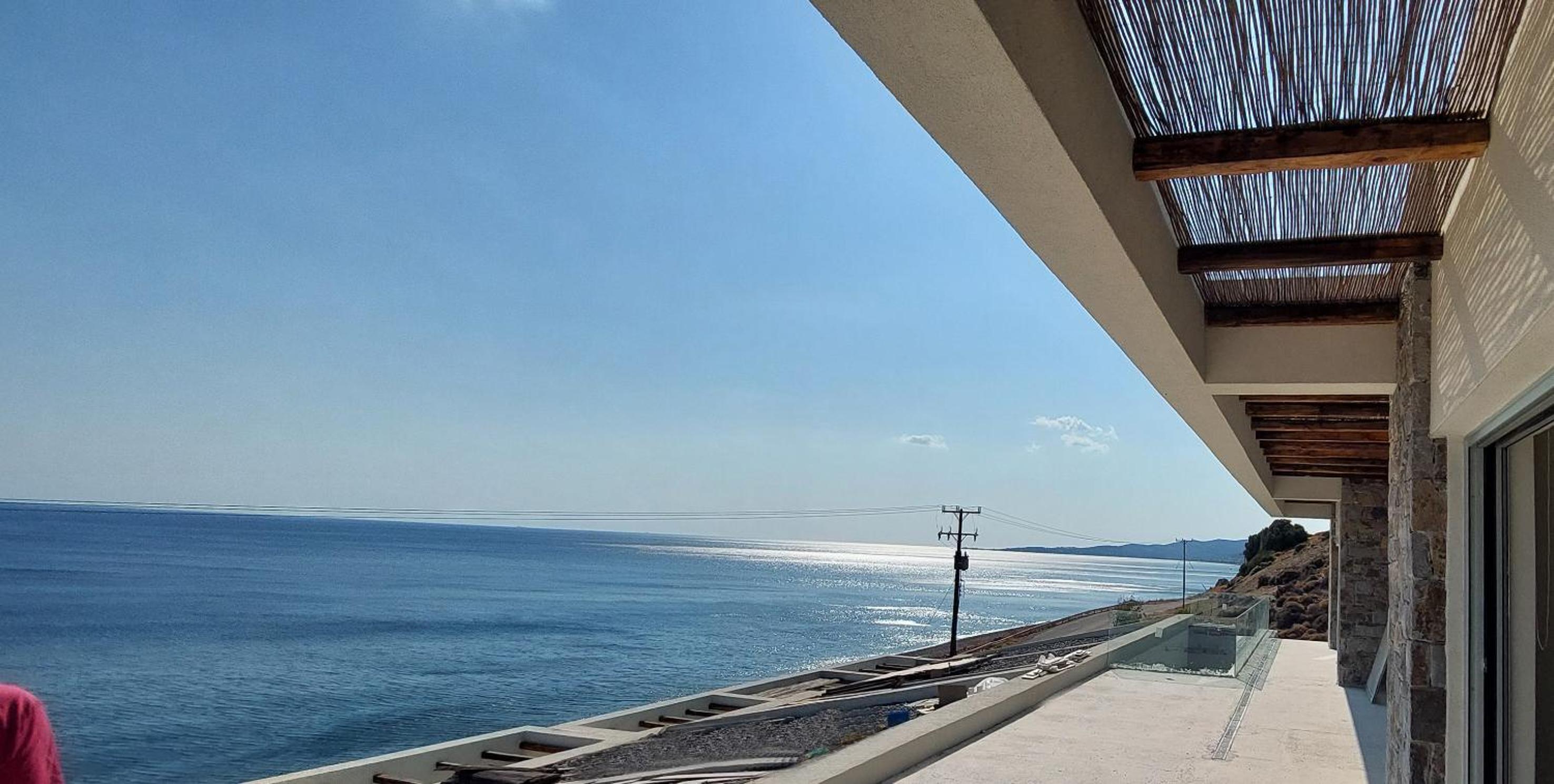 Katerina's Residences Images