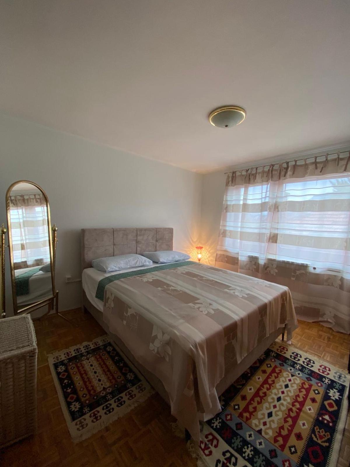 House in Old City Sarajevo Images